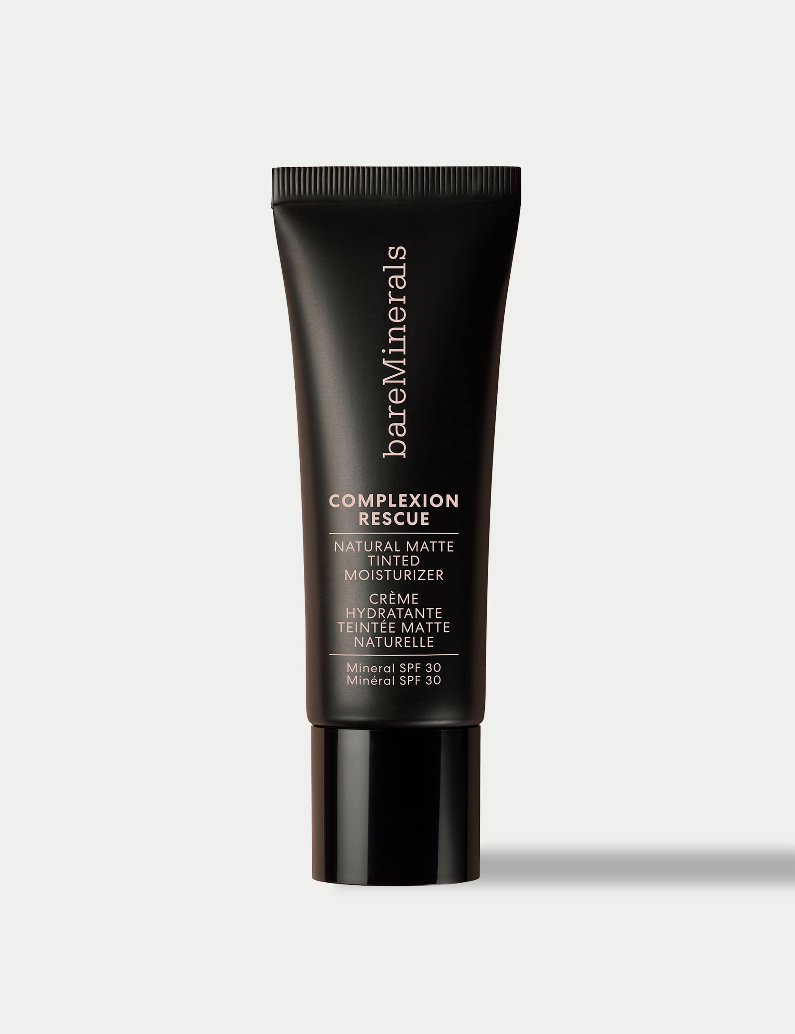 Complexion Rescue Natural Matte Tinted Moisturizer Mineral SPF 30 35ml