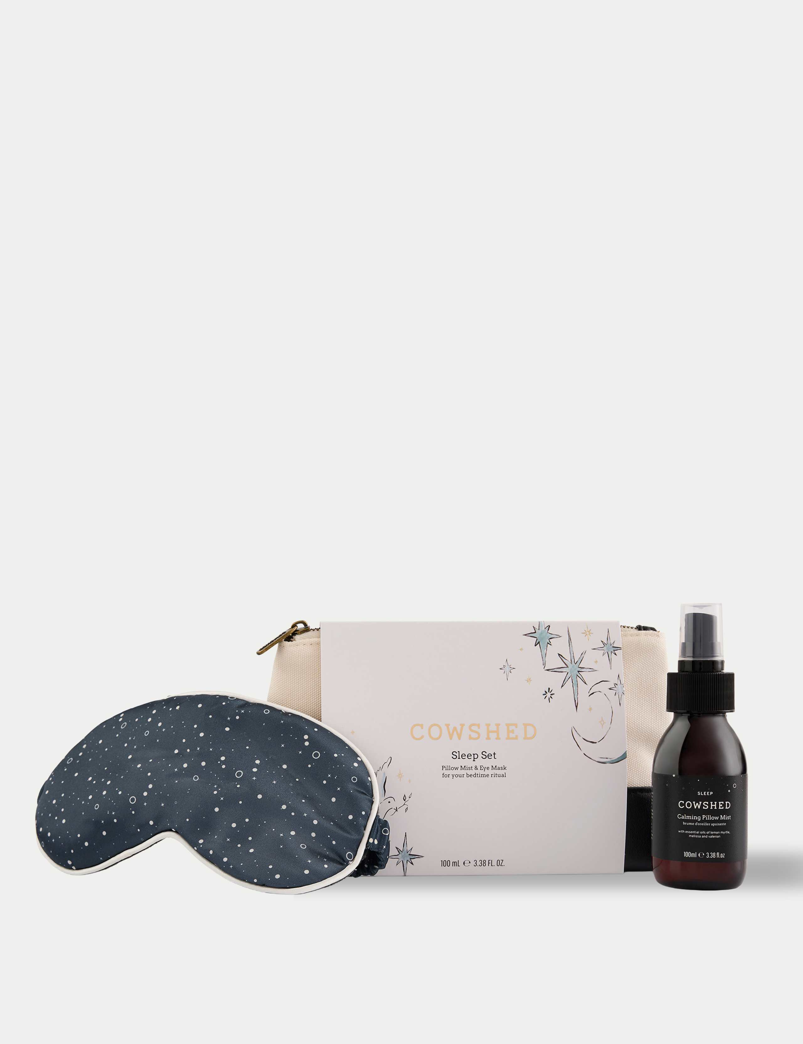 Sleep Discovery Set