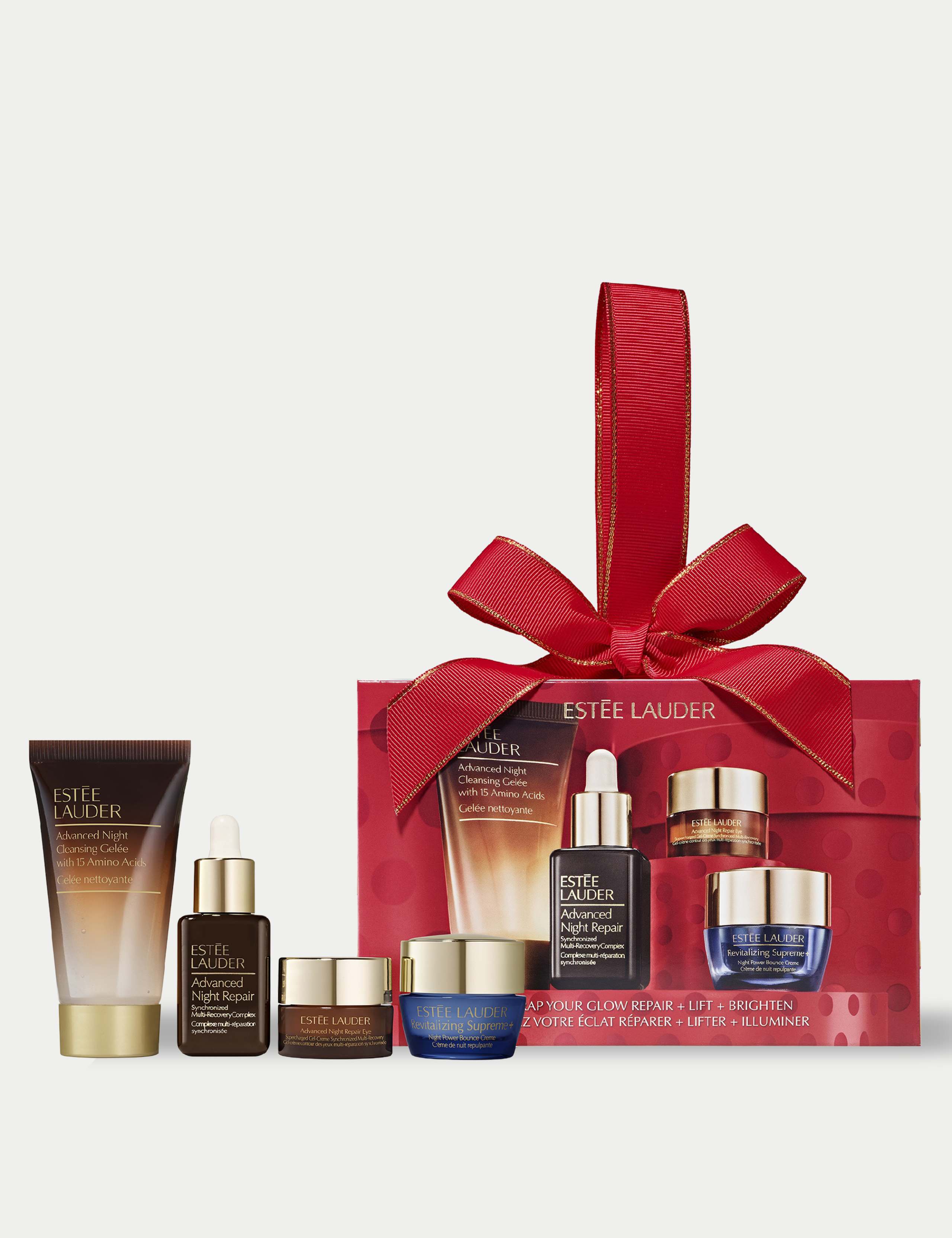 Estée Lauder Advanced Night Repair Skincare Starter Gift Set