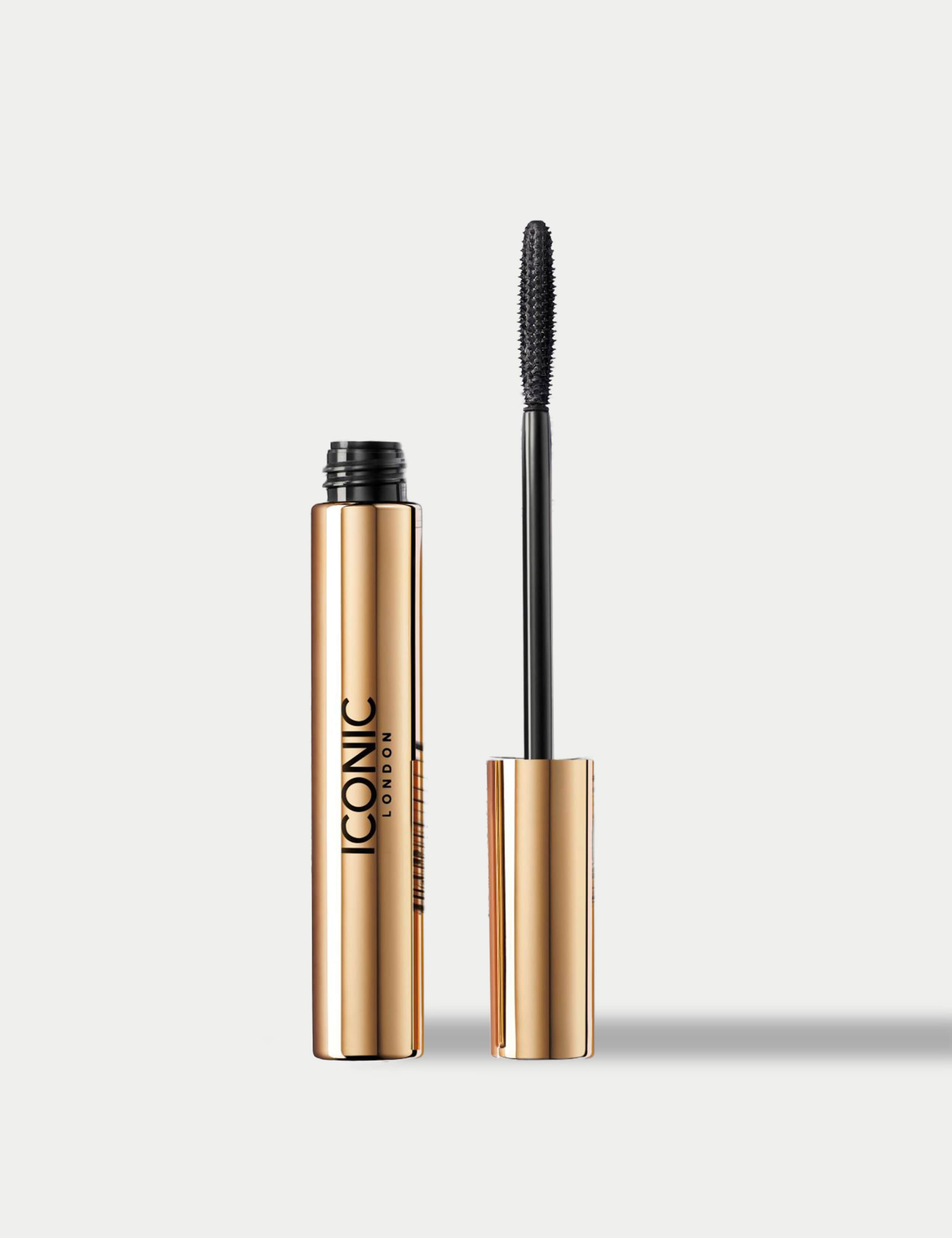 Triple Threat Mascara - Black