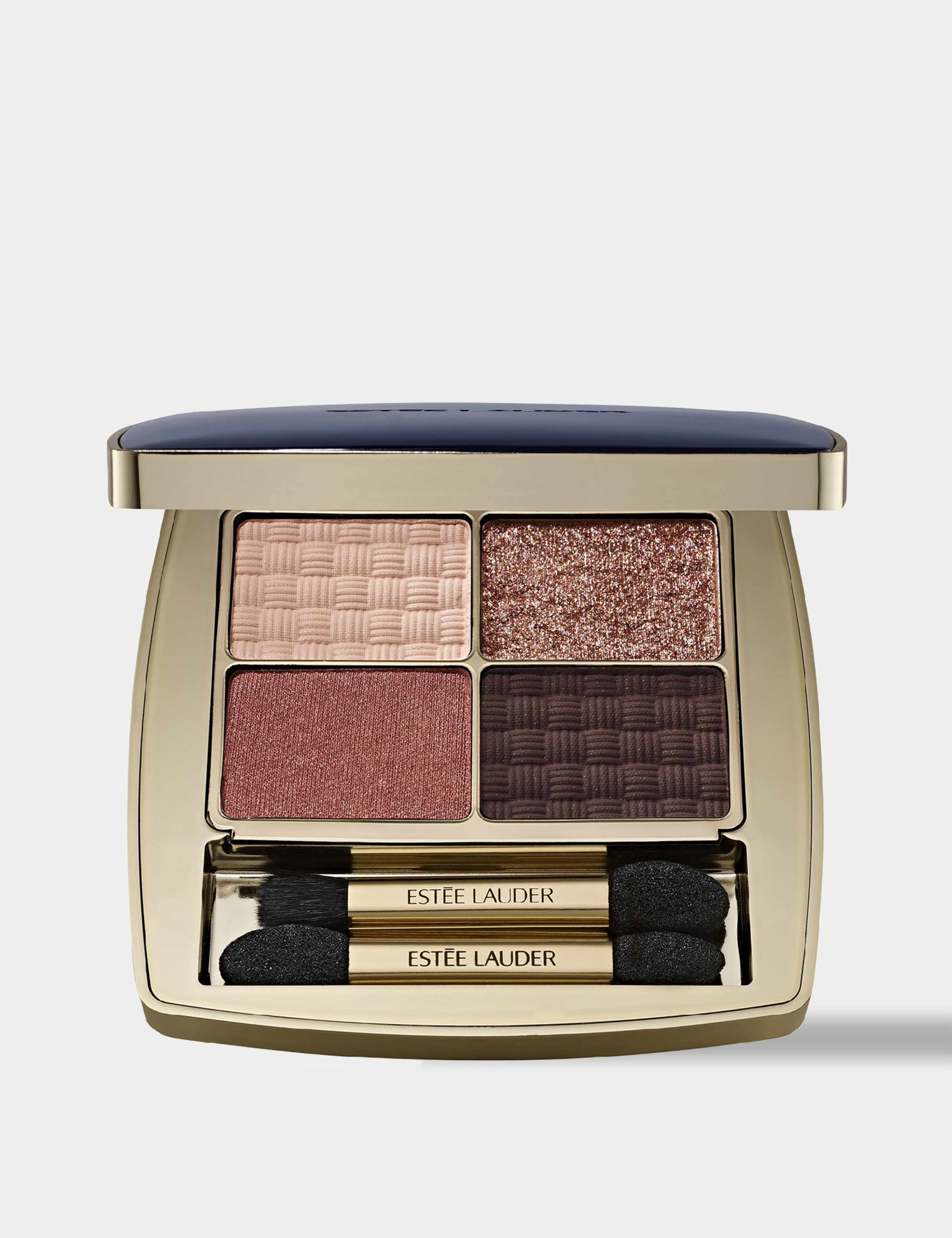 The Essential Eyeshadow Quad 4g