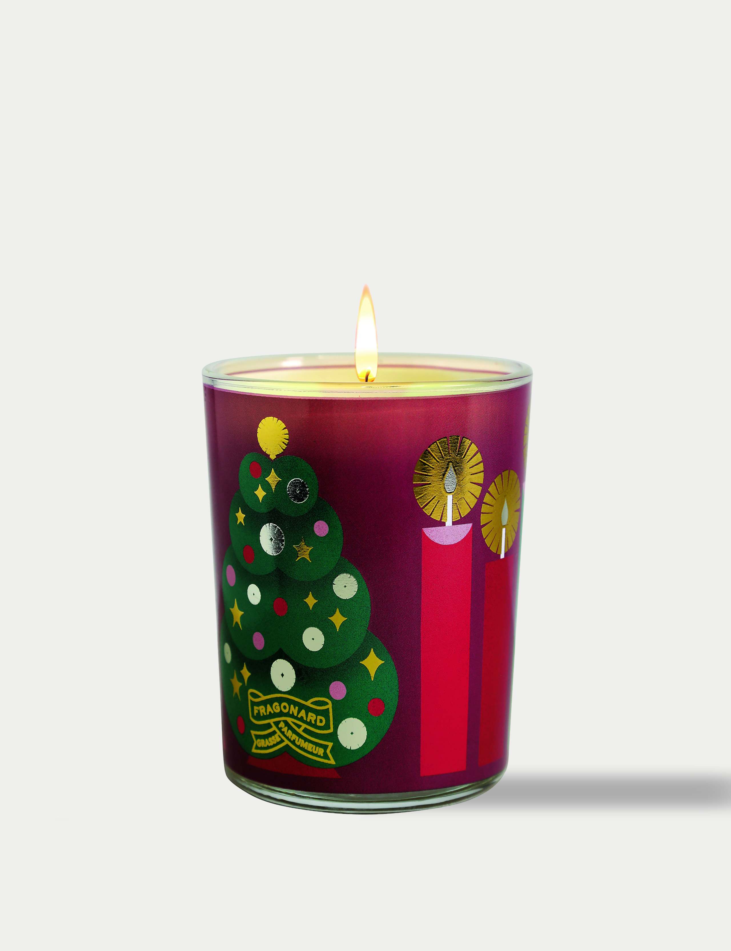 EPICEA  "Cette Nuit-là" Candle