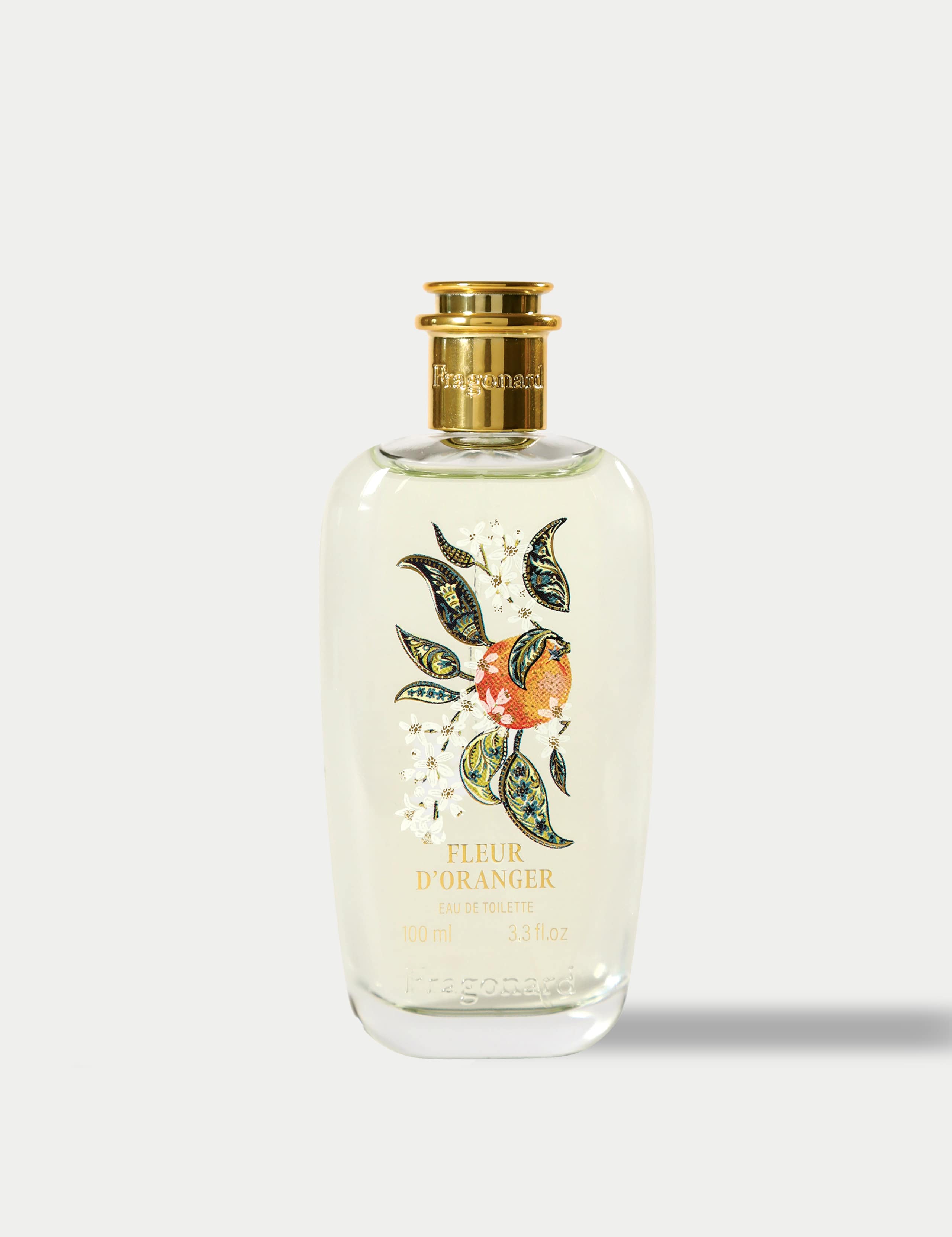 Fleur d'oranger EDT 100ml