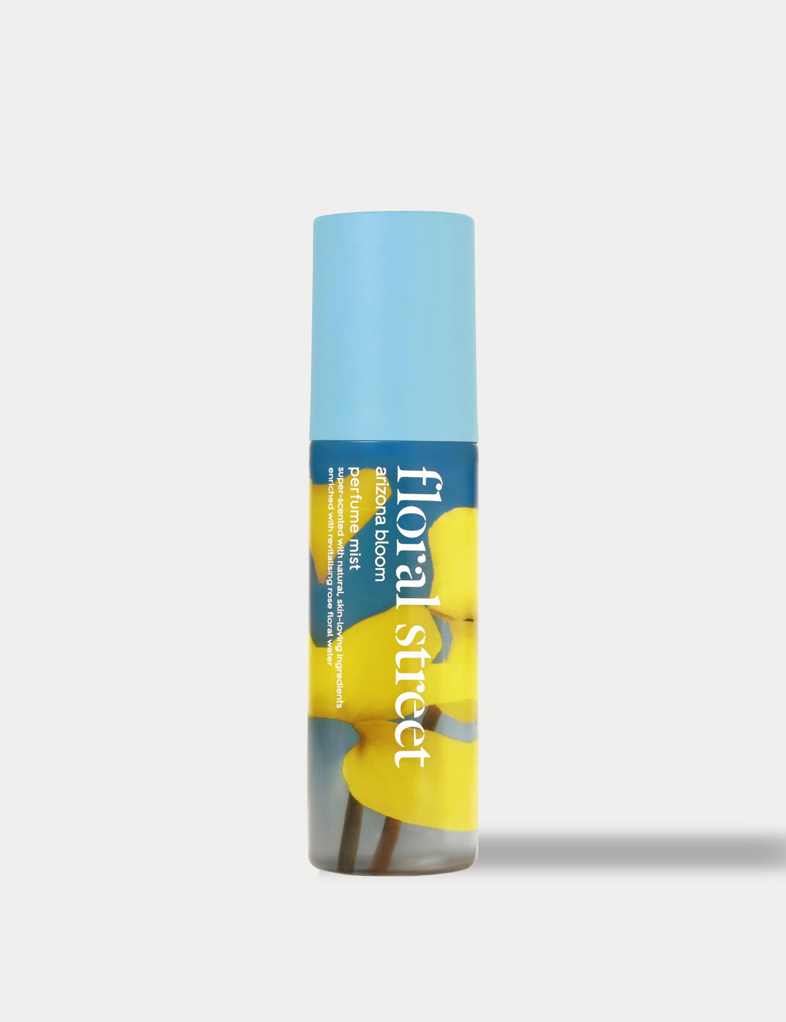 Arizona Bloom Perfume Mist 125ml
