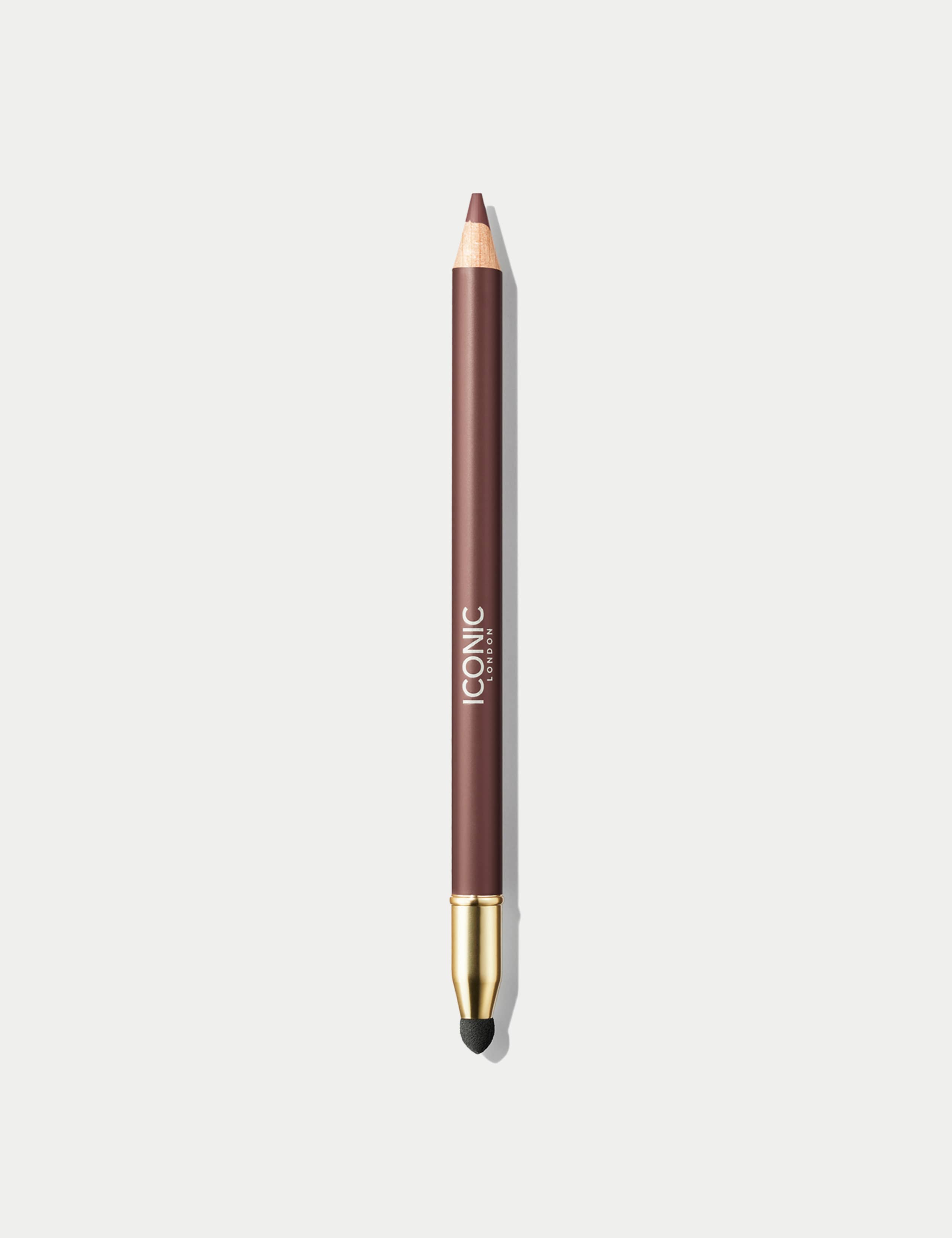 Fuller Pout Lip Liner