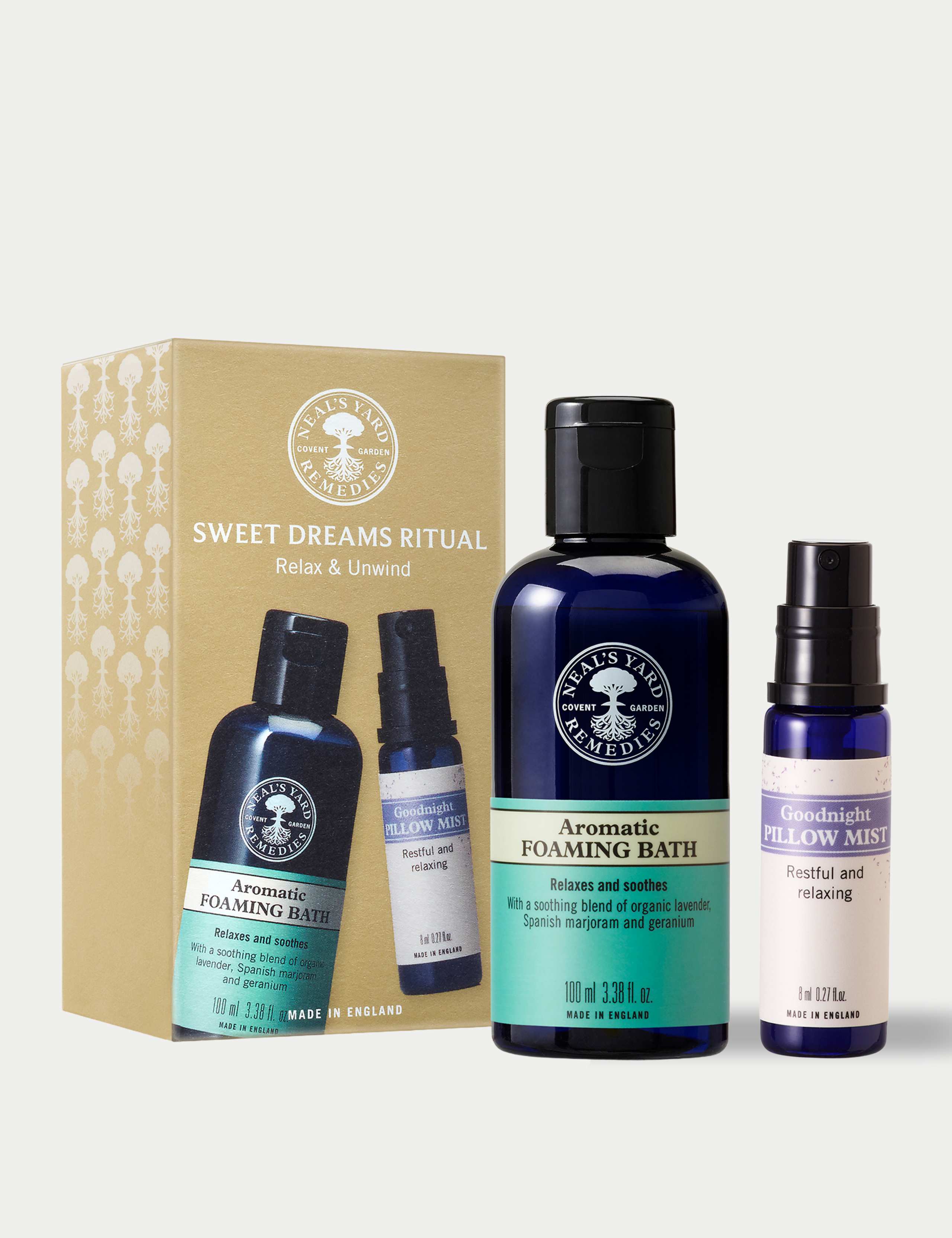 Sweet Dreams Ritual