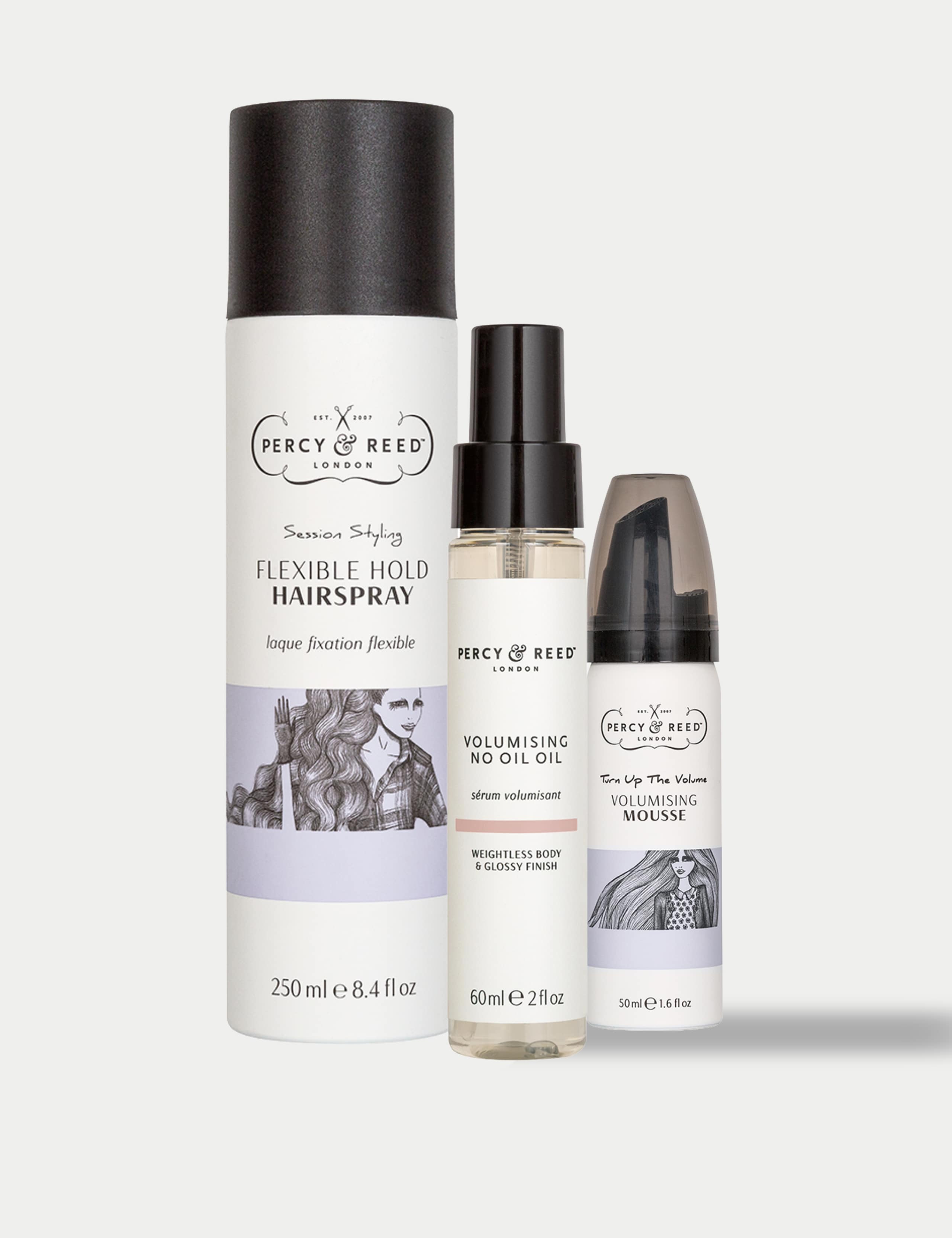 Styling Essentials
