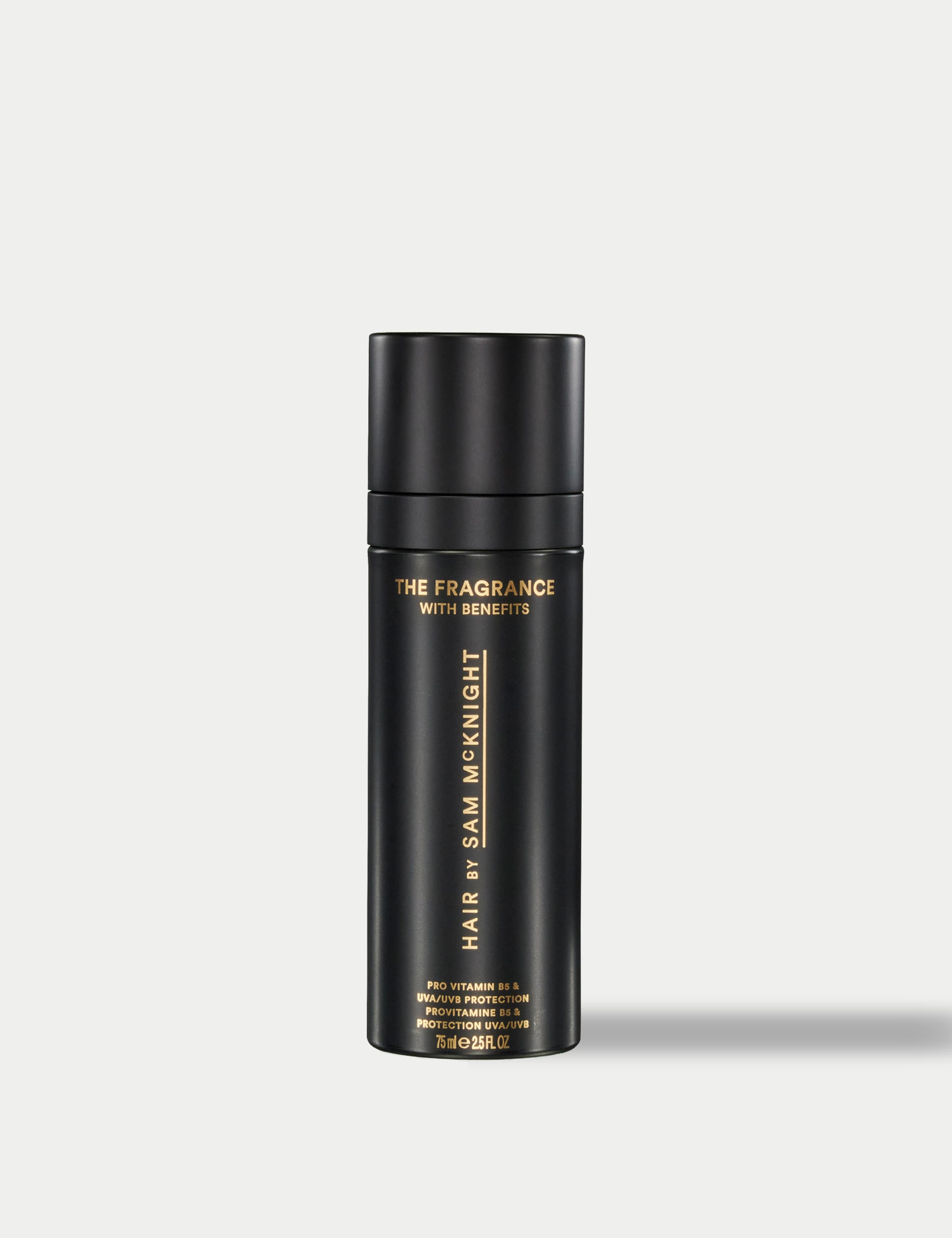 The Fragrance with Benefits 75ml
