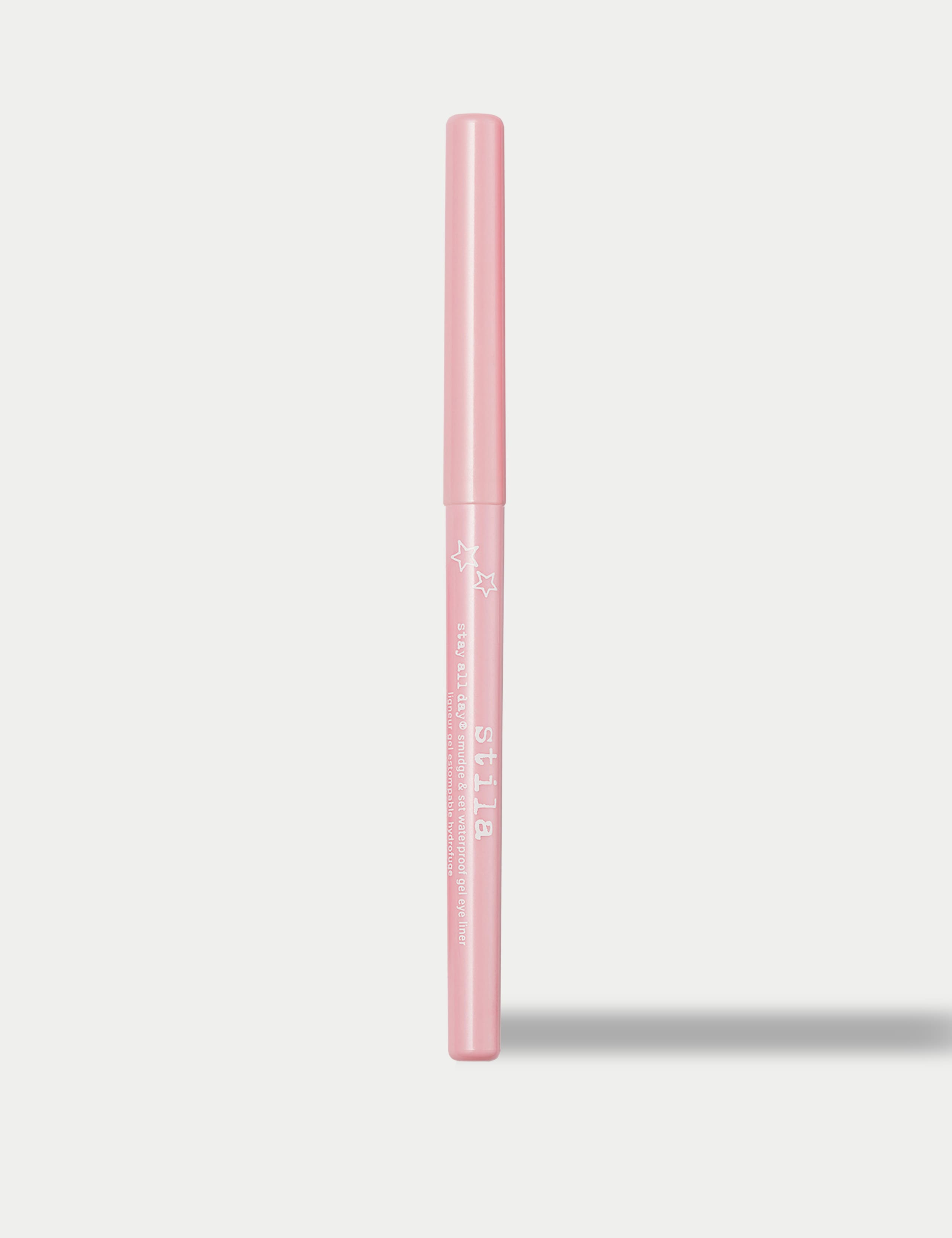 Stay All Day® Smudge & Set Waterproof Gel Eye Liner 0.35g
