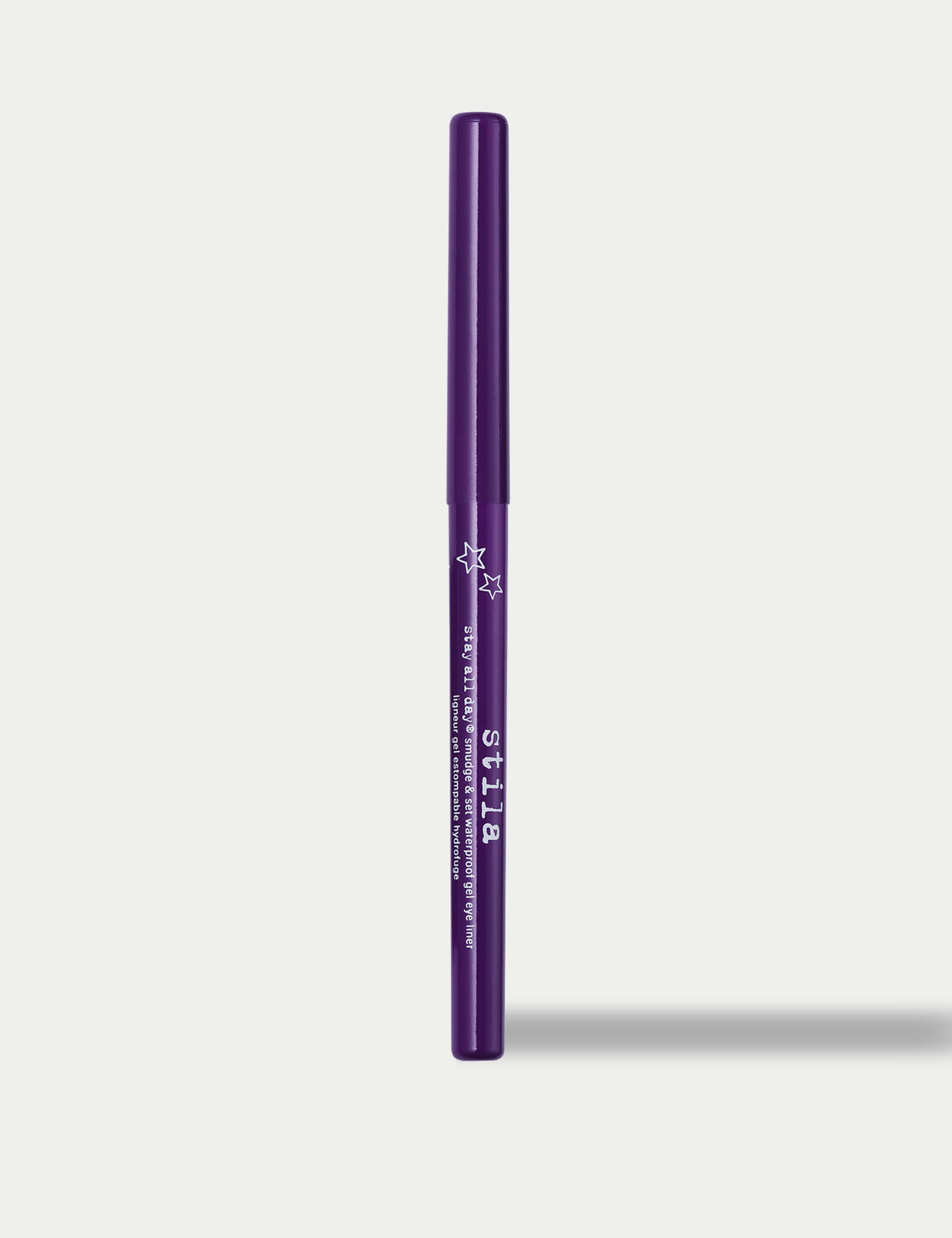 Stay All Day® Smudge & Set Waterproof Gel Eye Liner 0.35g