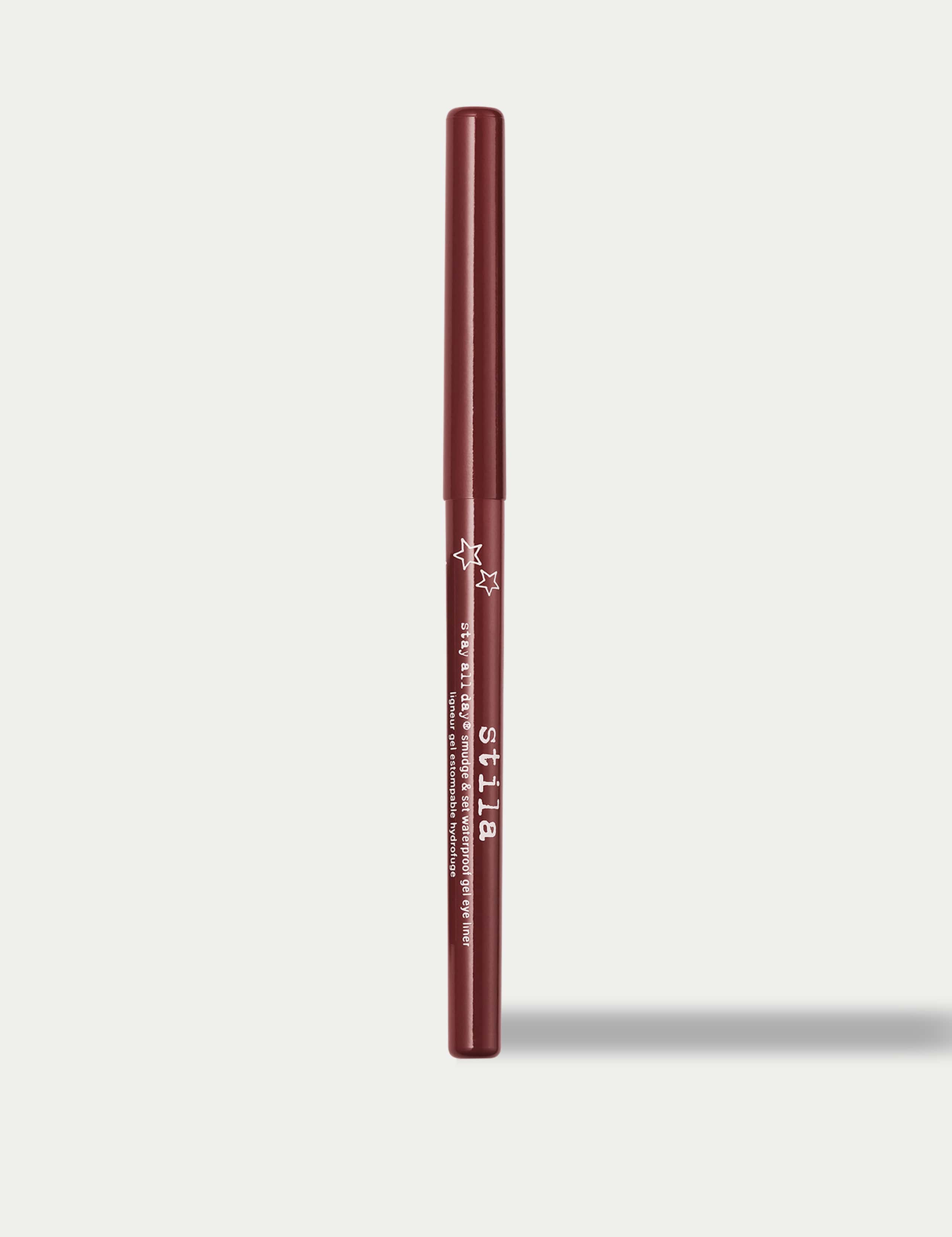 Stay All Day® Smudge & Set Waterproof Gel Eye Liner 0.35g