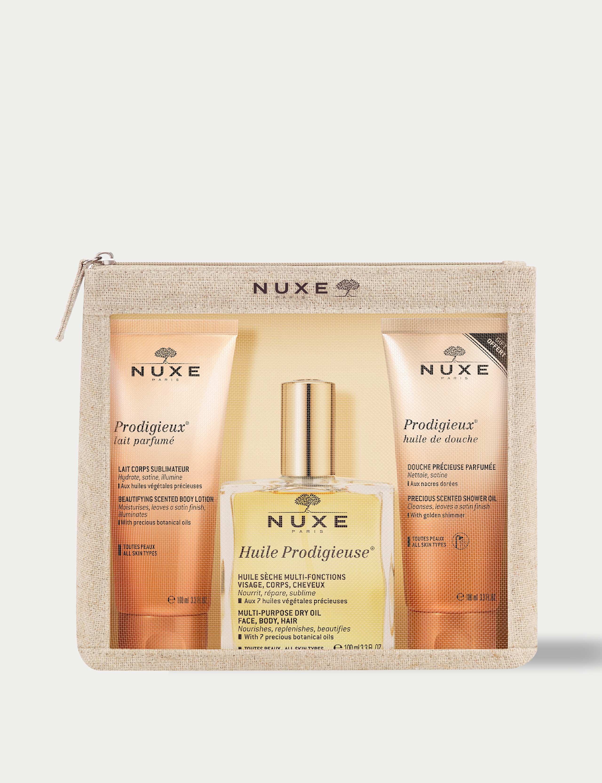 Layer The Scent Set