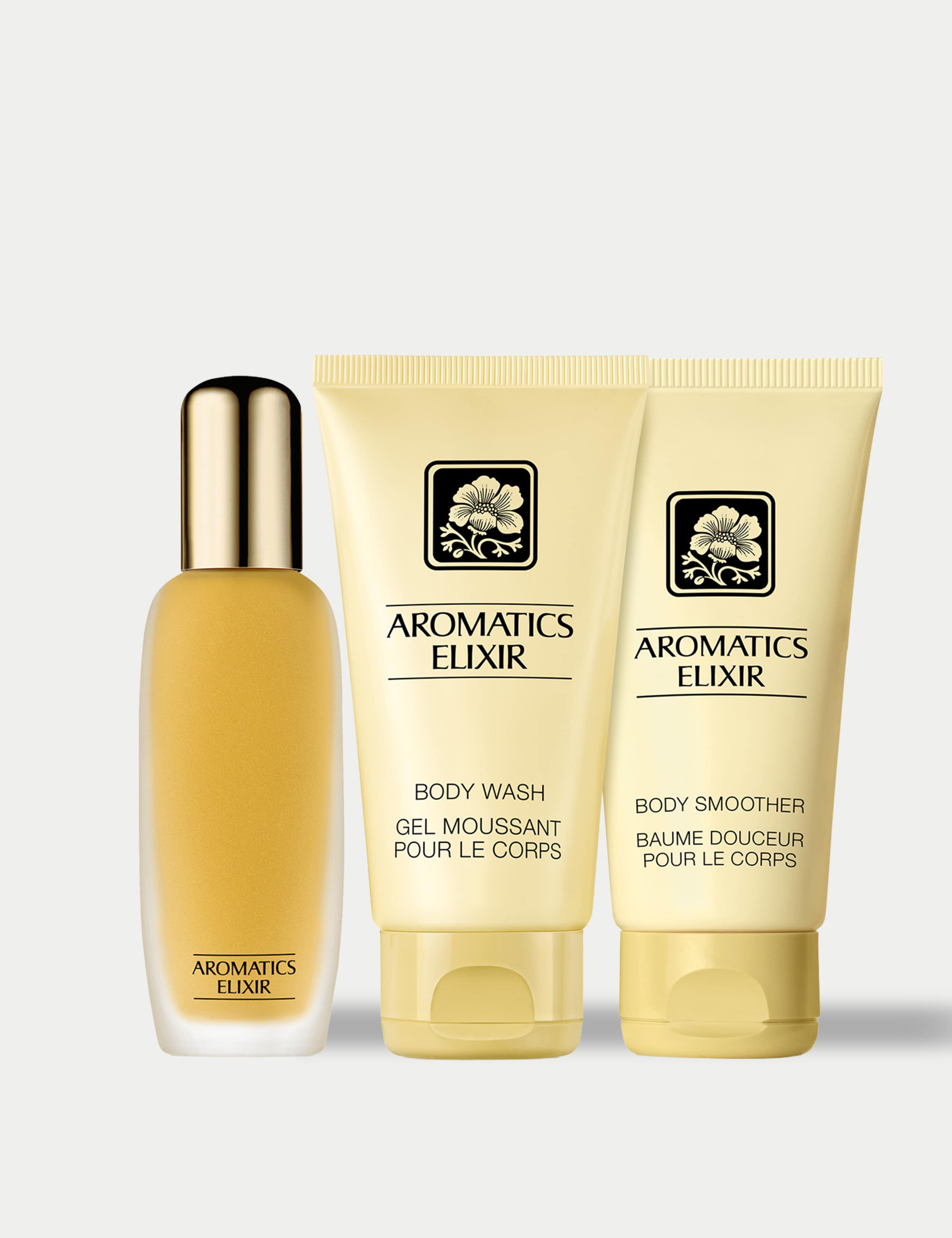 Aromatics Elixir Perfume Gift Set