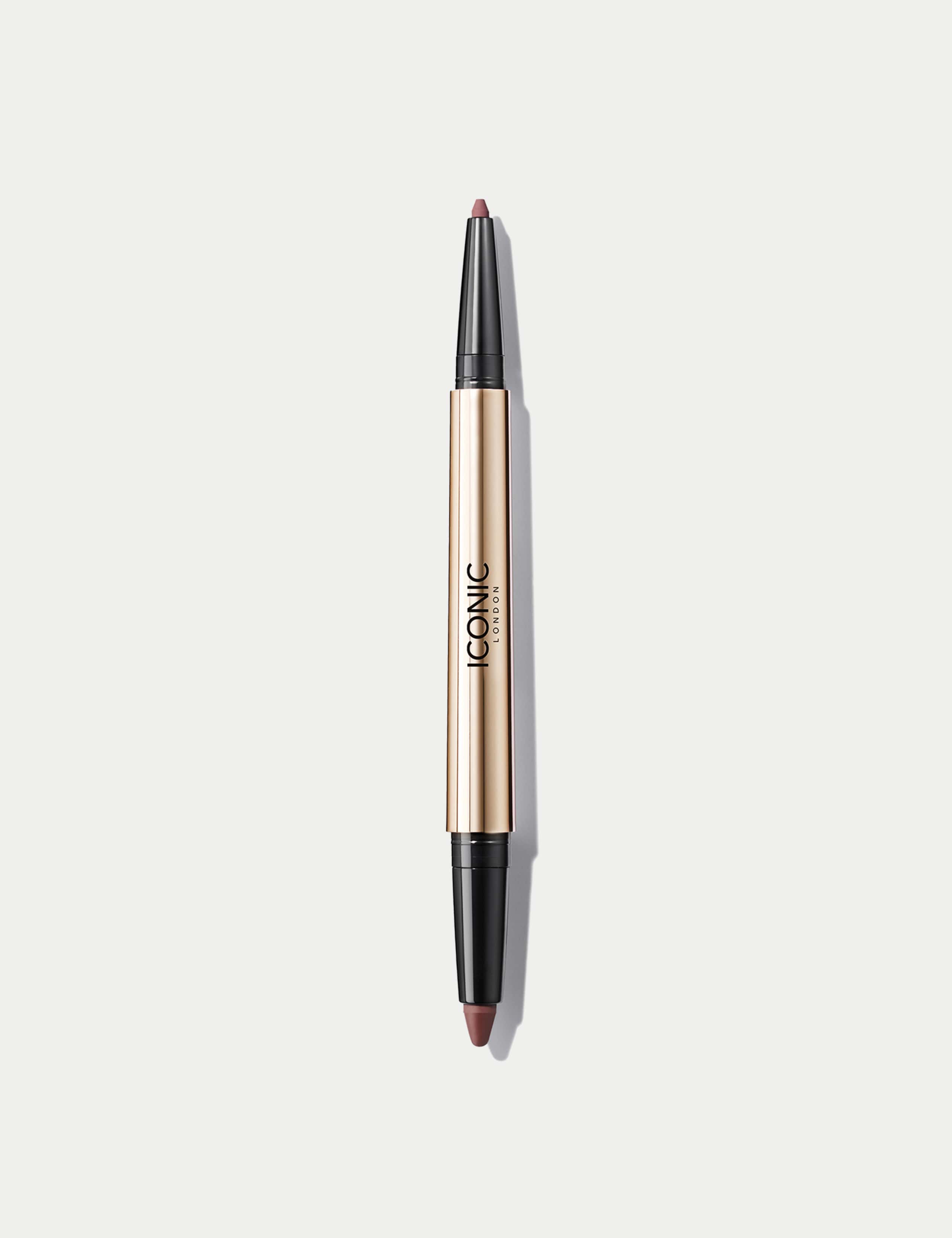 Duo Kajal Natural - Spiced Plum