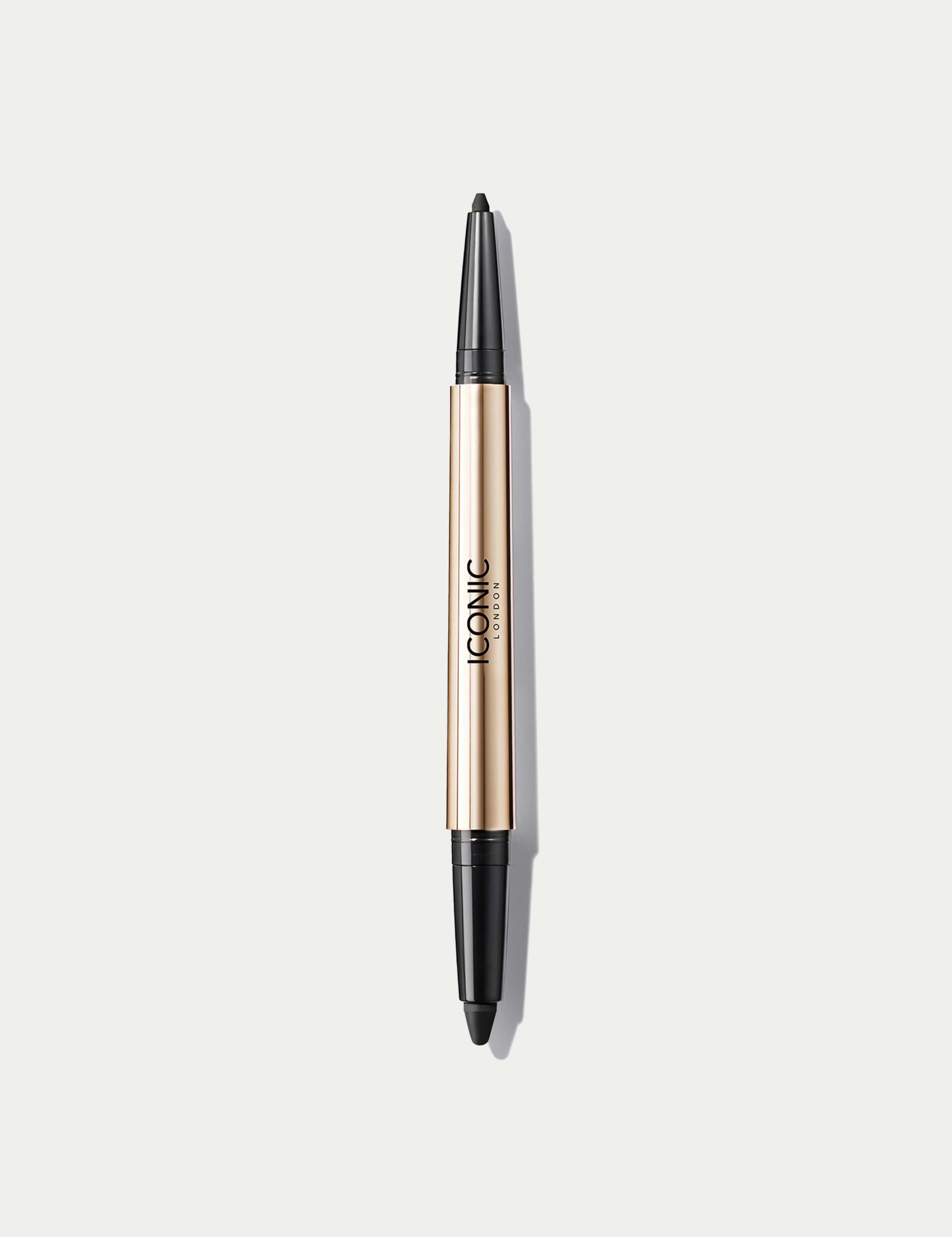 Duo Kajal Midnight - Black