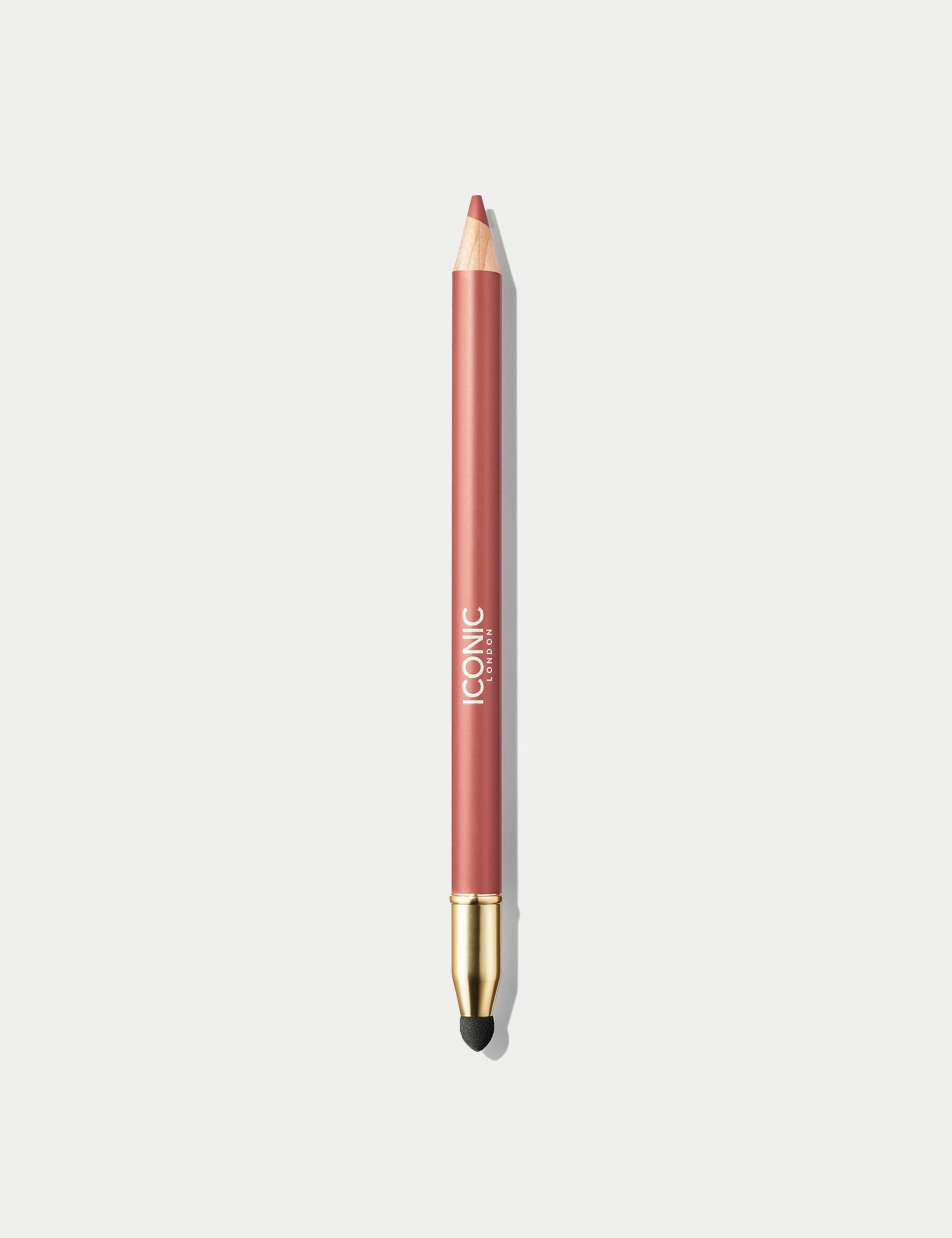 Fuller Pout Lip Liner - Unbothered