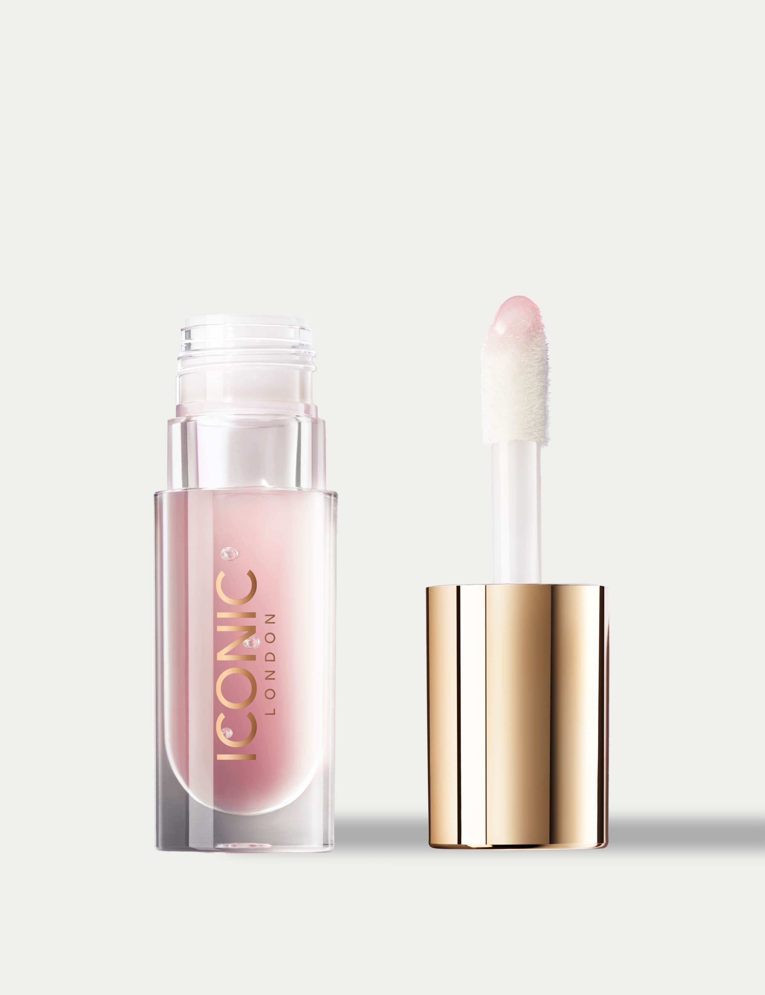 Lustre Lip Oil