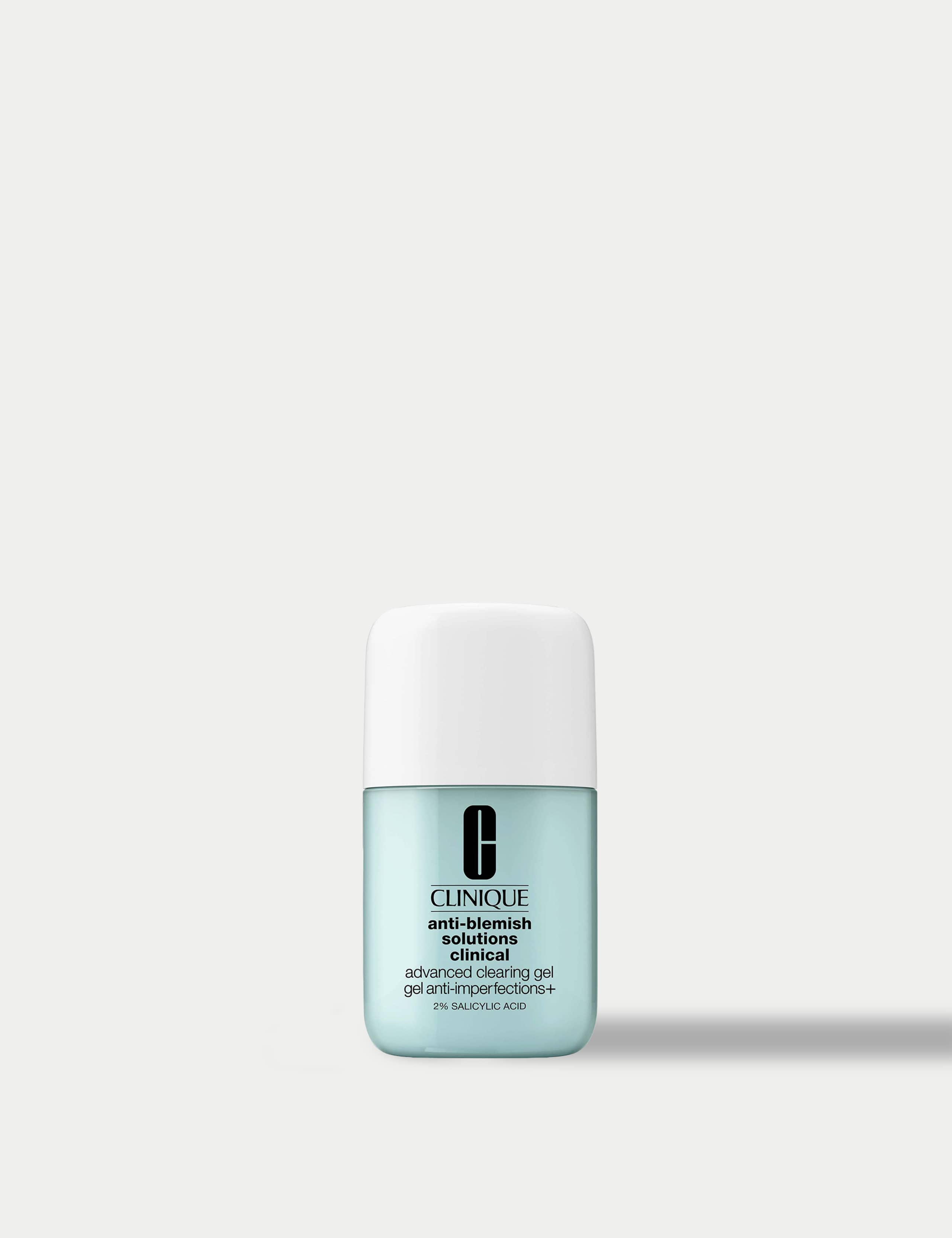 Anti-Blemish Solutions Adv Clearing Gel 10ml
