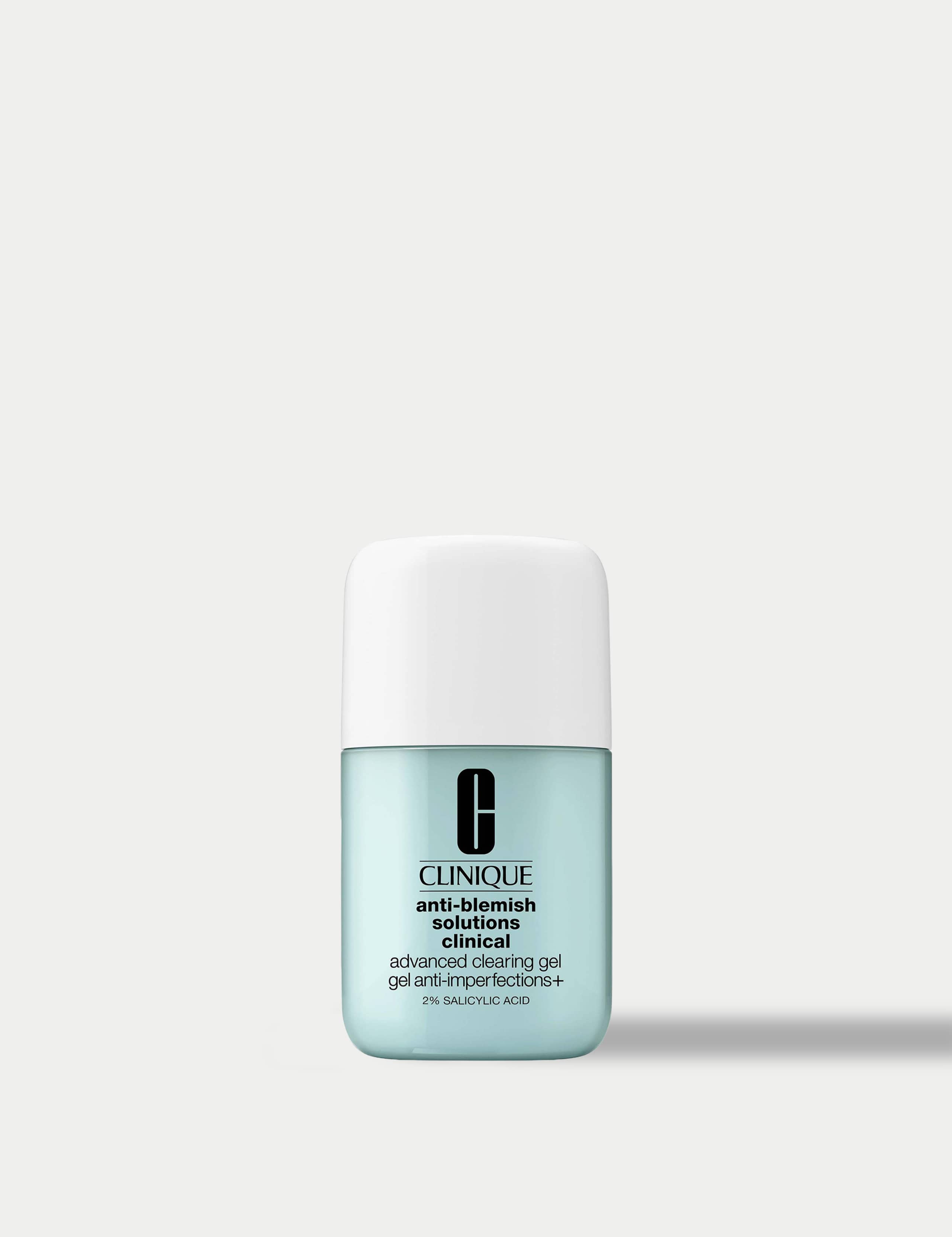 Anti-Blemish Solutions Adv Clearing Gel 20ml