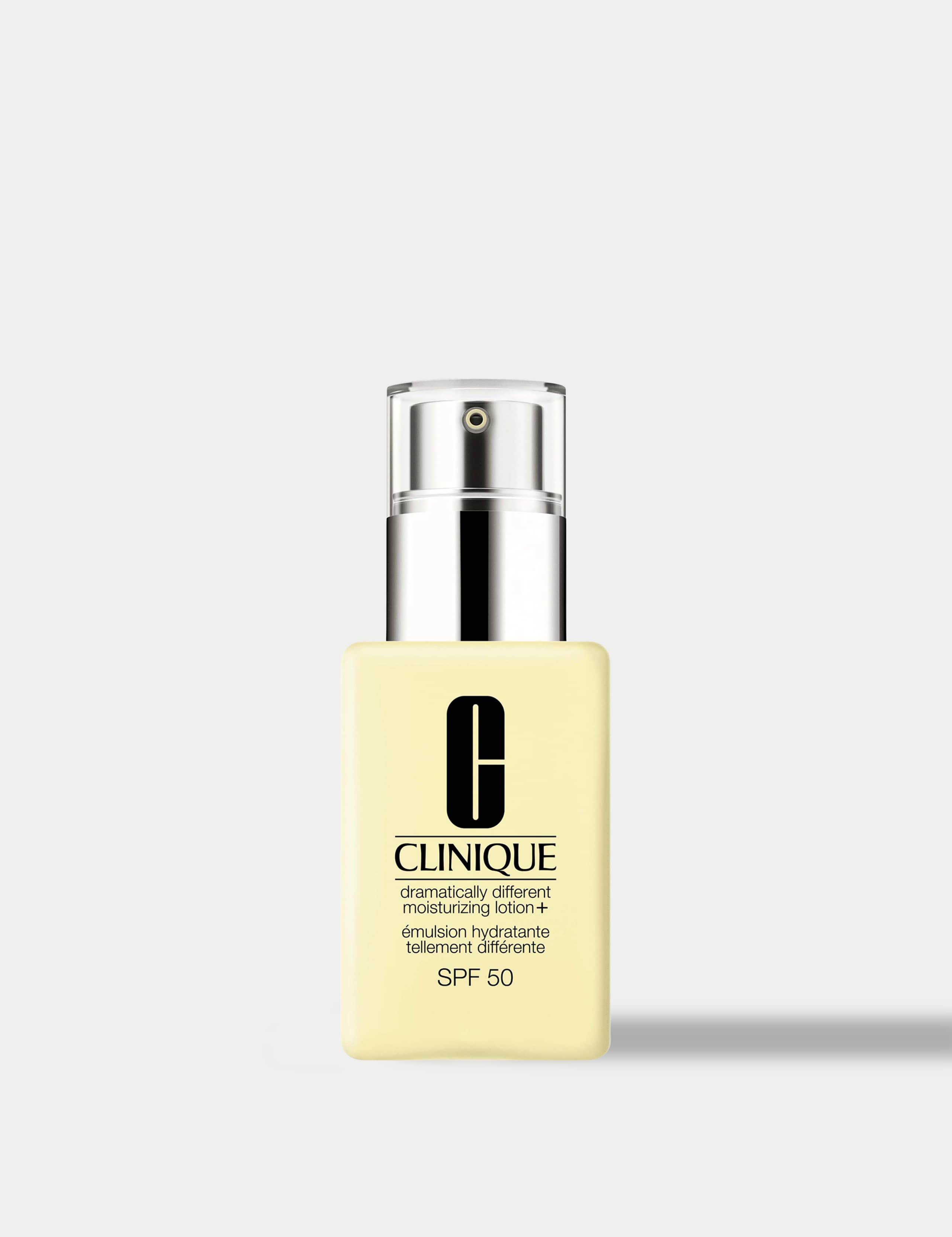 Dramatically Different Moisturizing Lotion SPF50 75ml