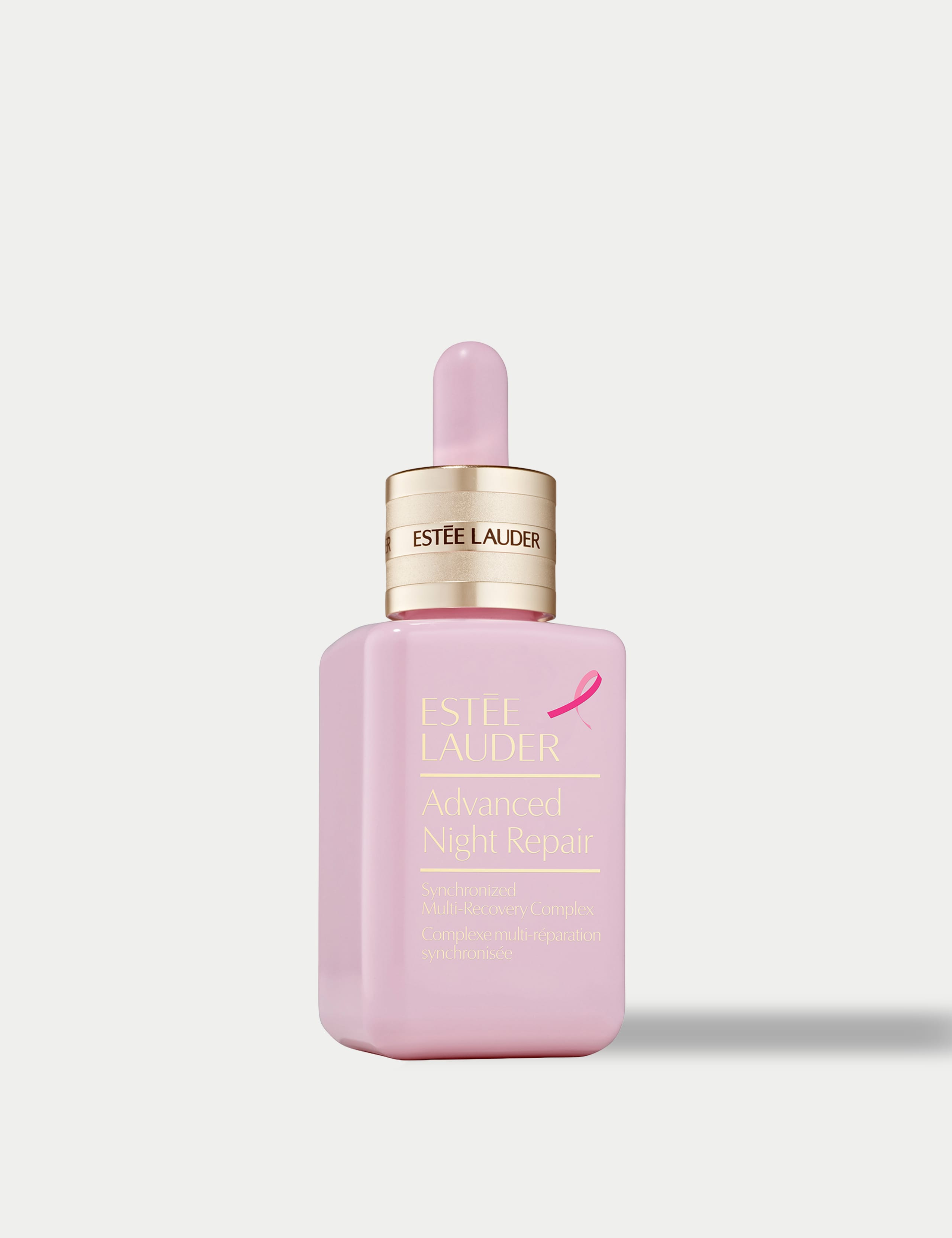 Limited Edition Pink Ribbon Advanced Night Repair Serum