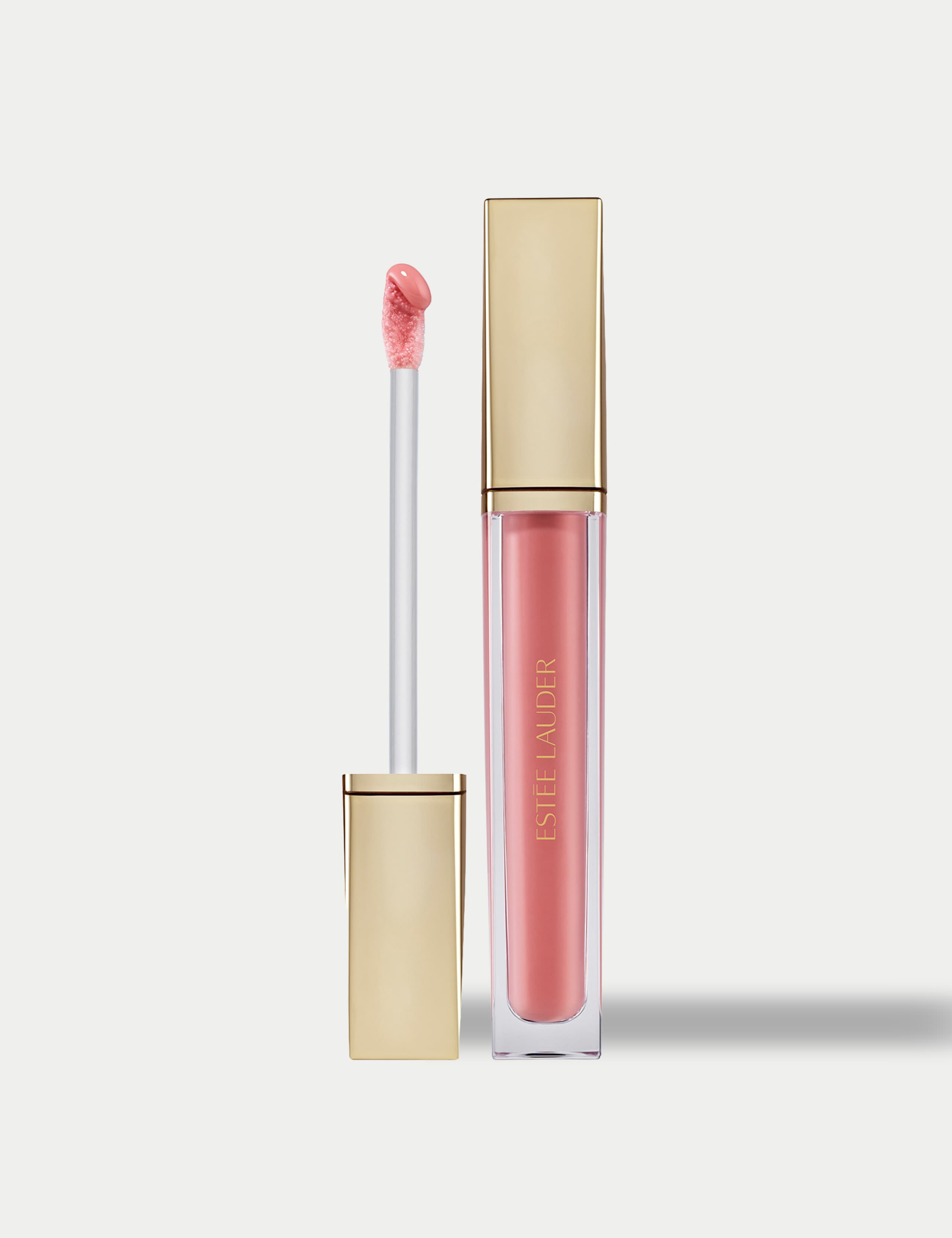 Glossy Pout Tinted Lip Oil