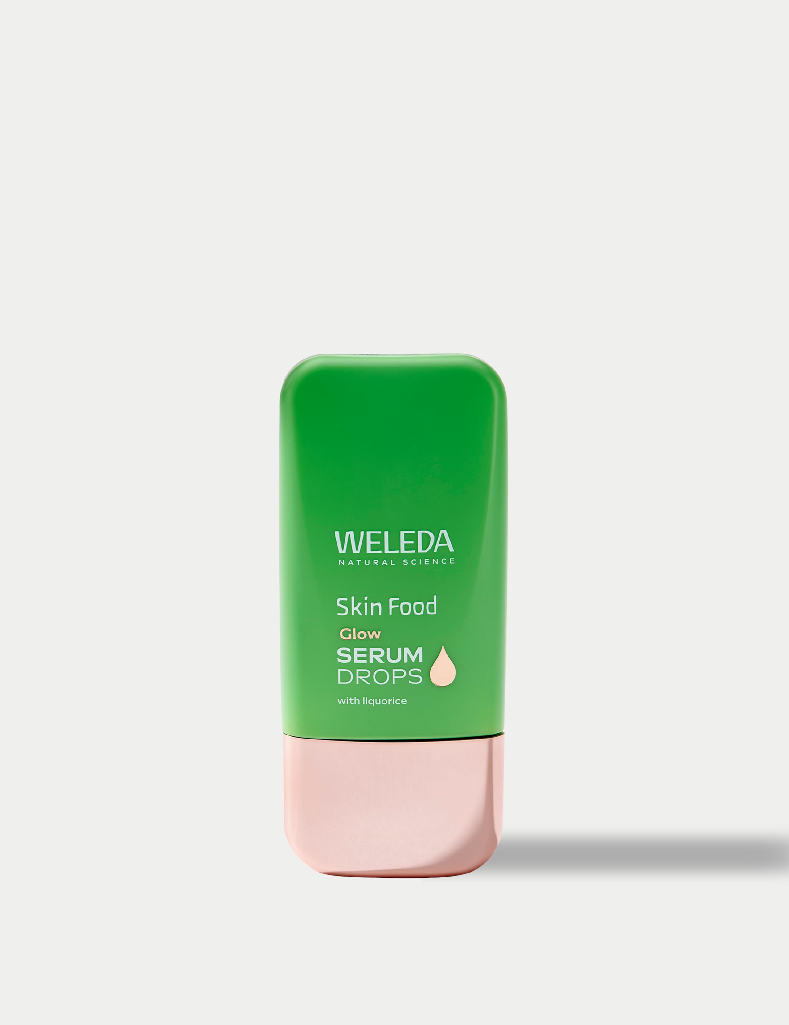 Skin Food Glow Serum Drops 30ml