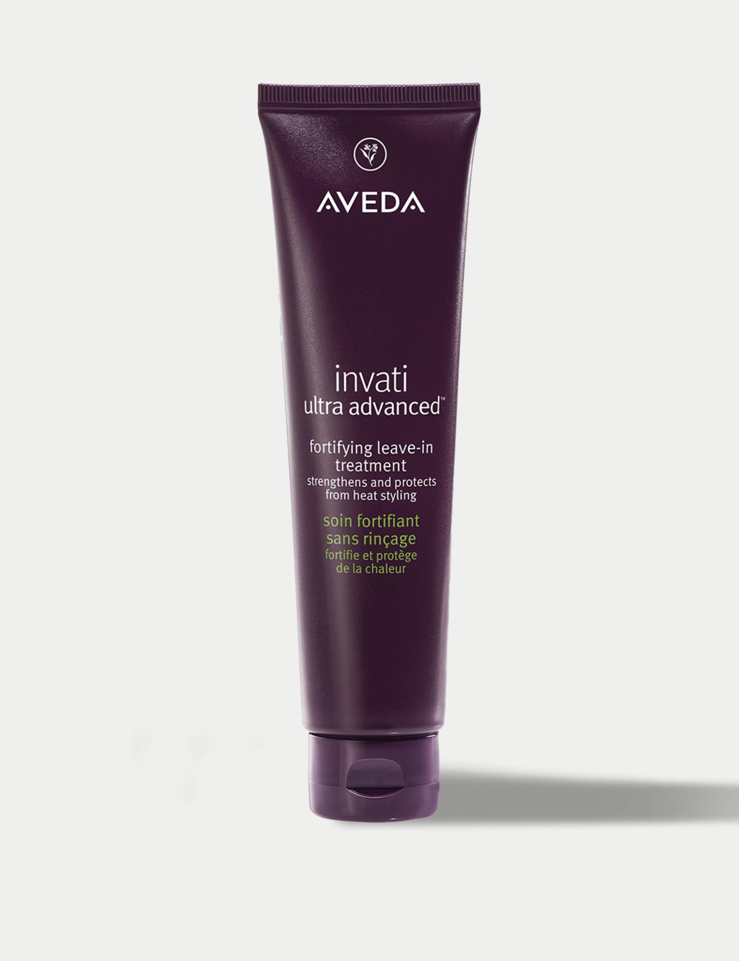 invati ultra advanced™ fortifying leave-in treatment 100ml