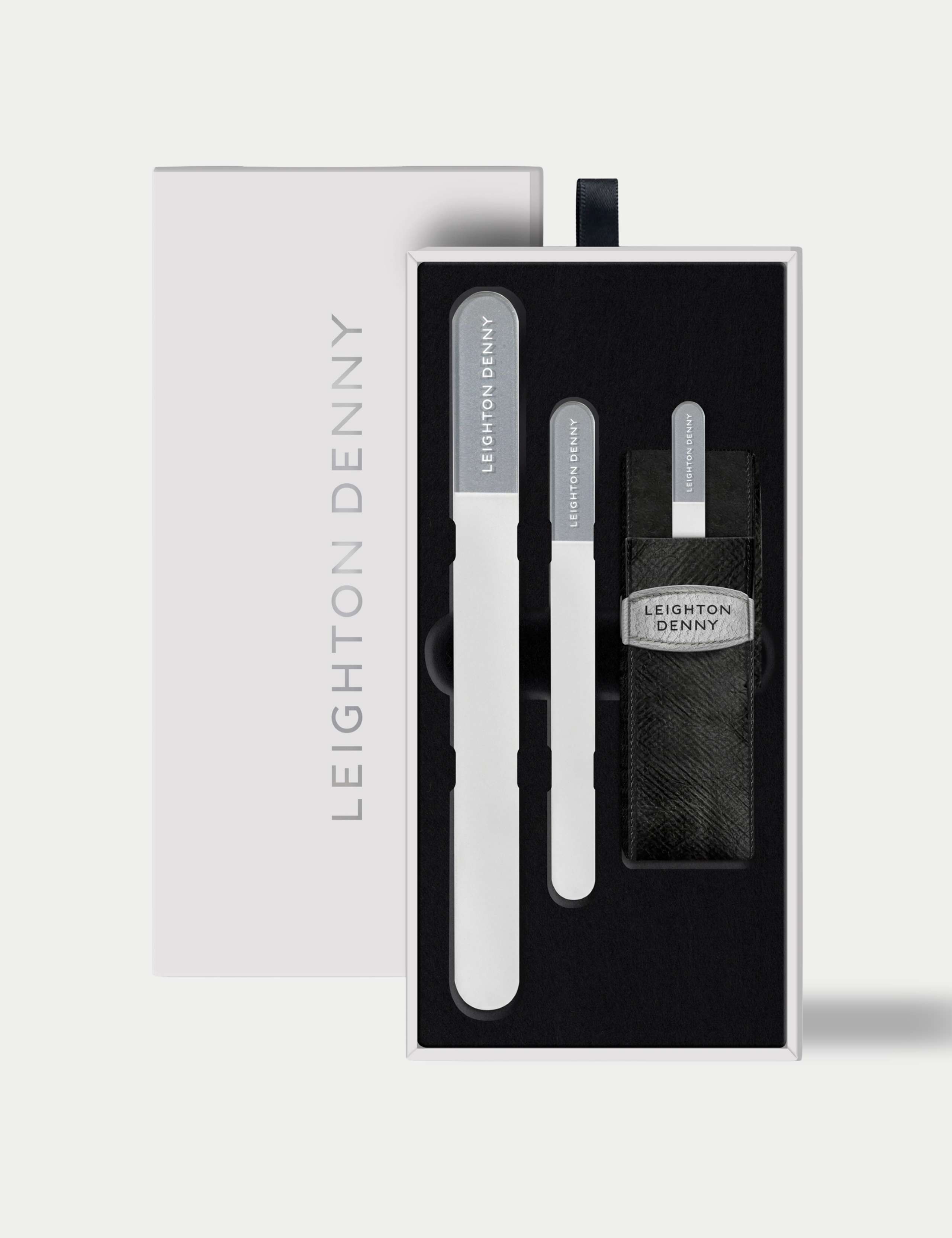 Crystal Nail File Set - Saving over 25%