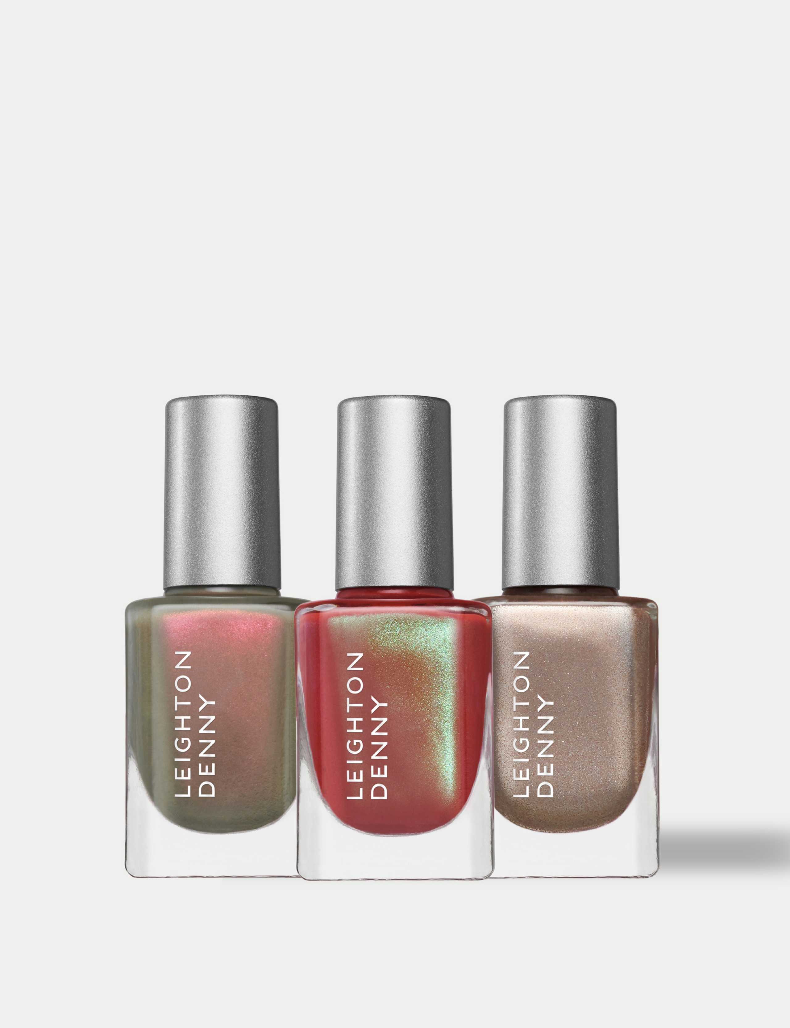 Multidimensional Collection Nail Polish Gift Set 3 x 13.5ml - Saving 40%