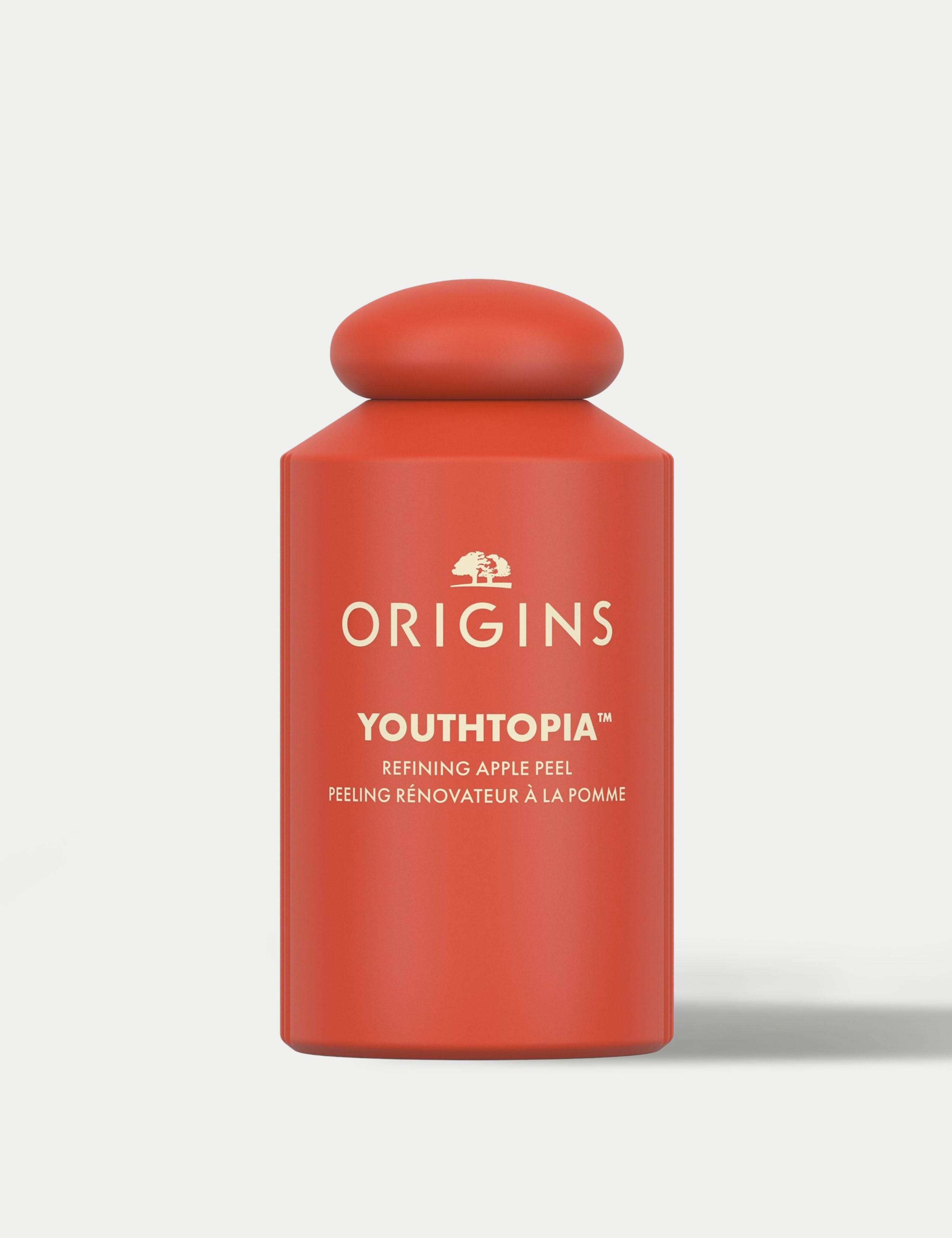Youthtopia Refining Apple Peel 100ml