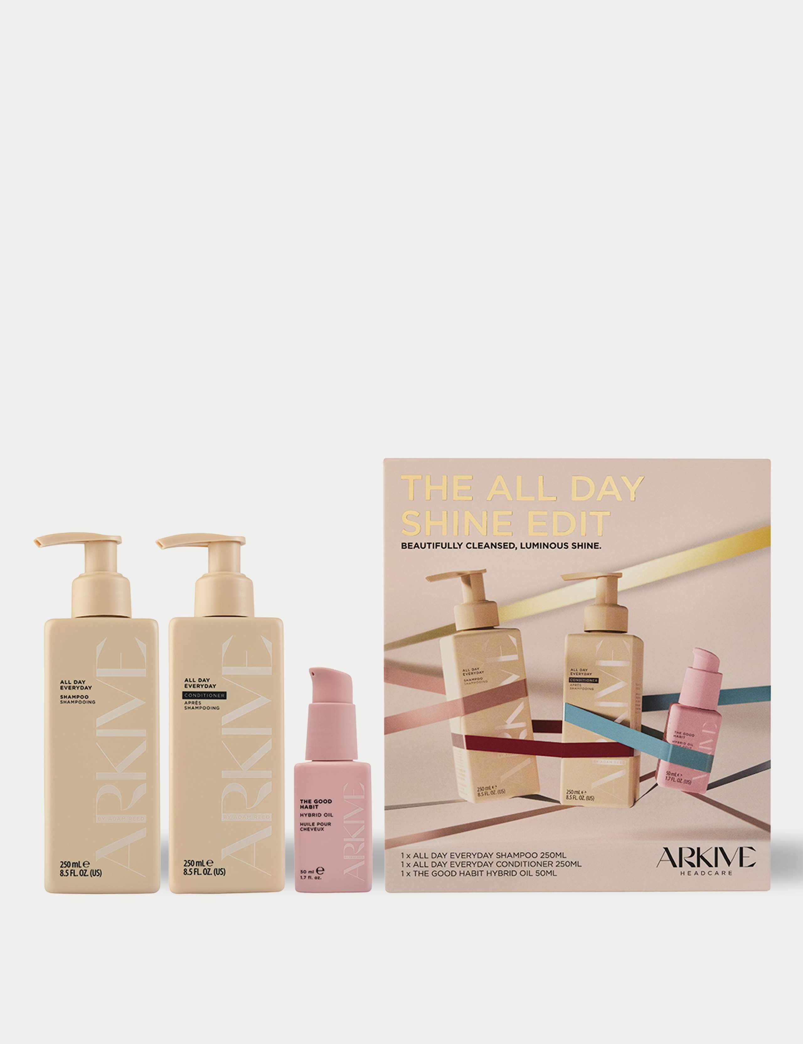 The All Day Shine Set