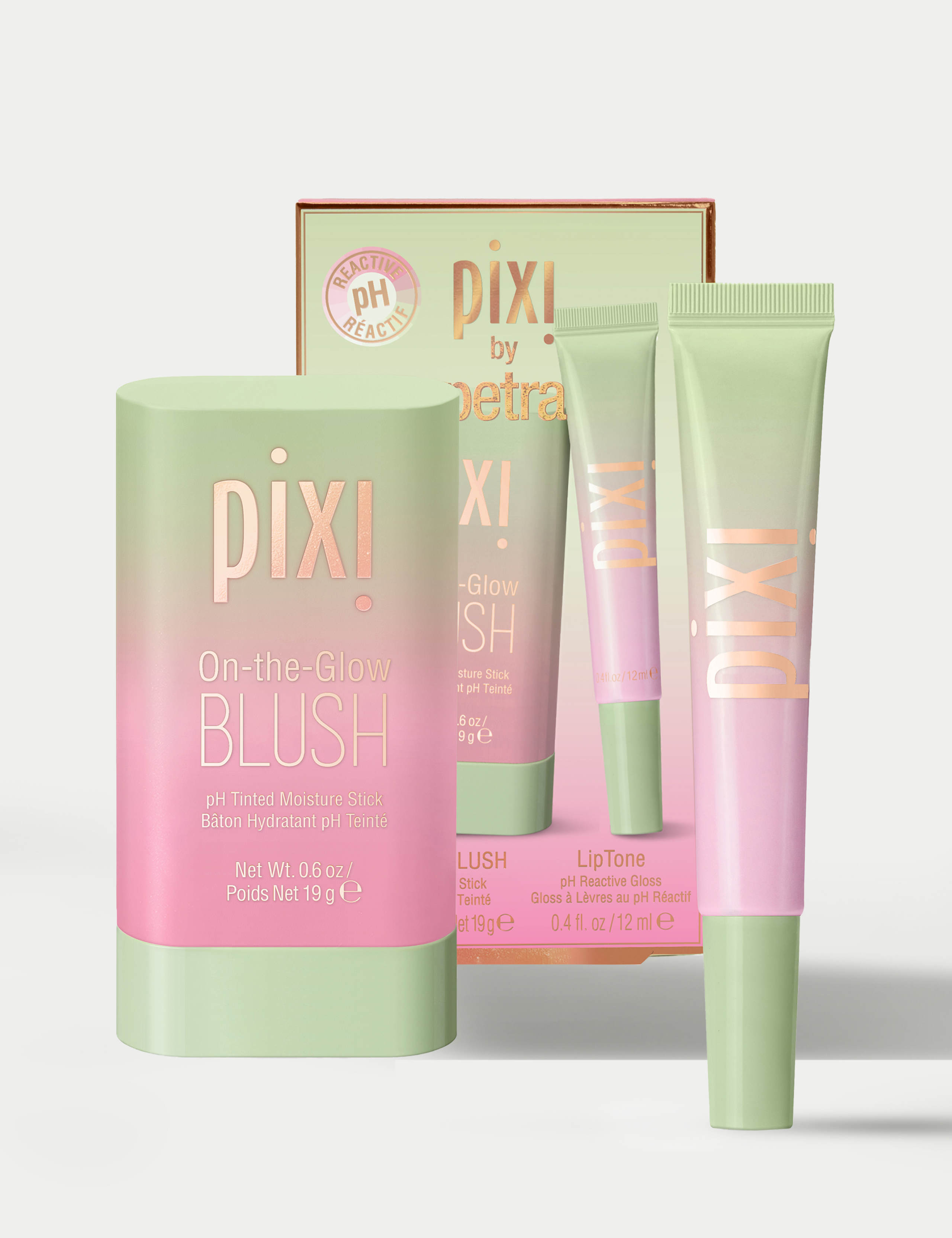 Ph Active Duo