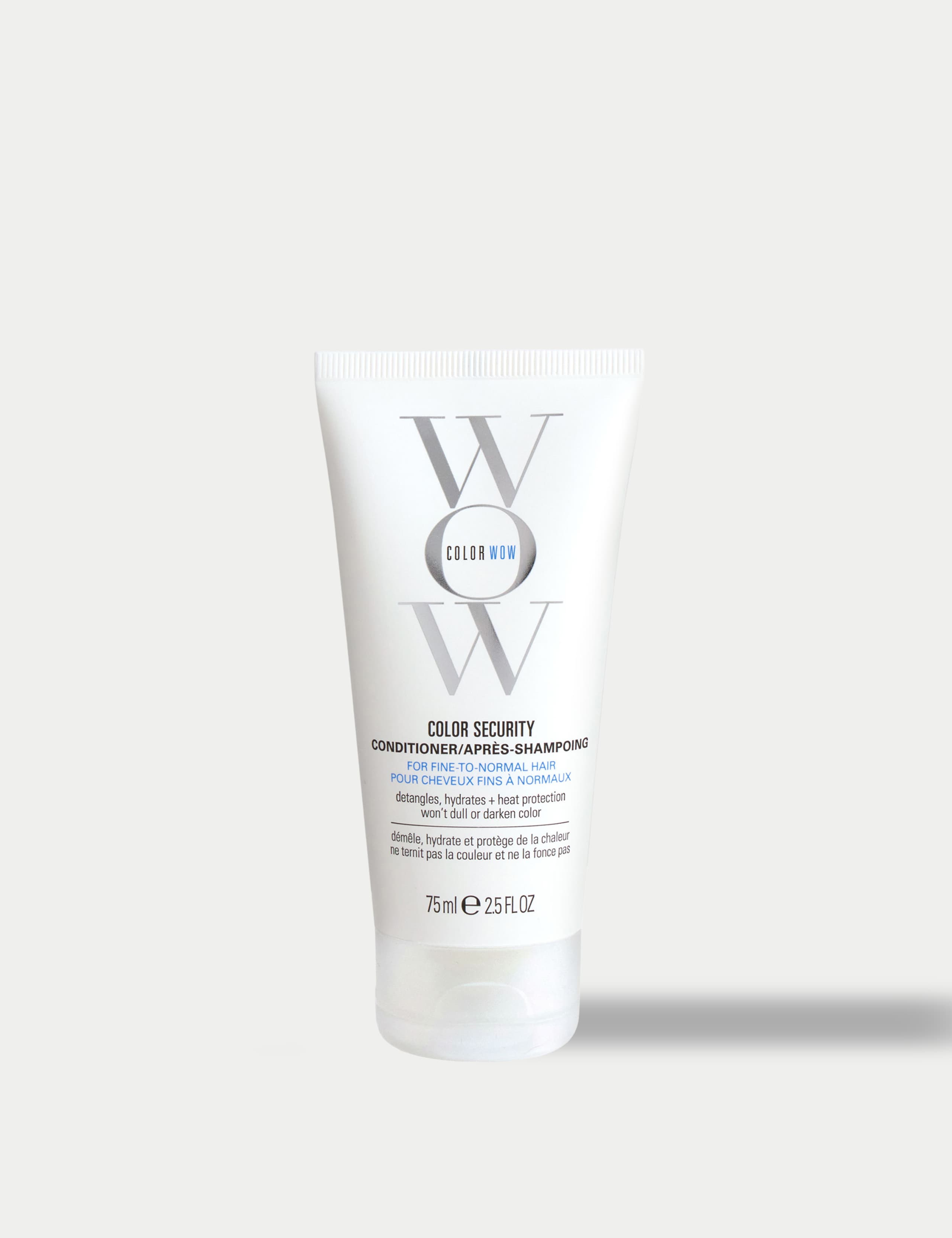 Color Wow Travel Color Security Conditioner Fine to Normal Hair 75ml