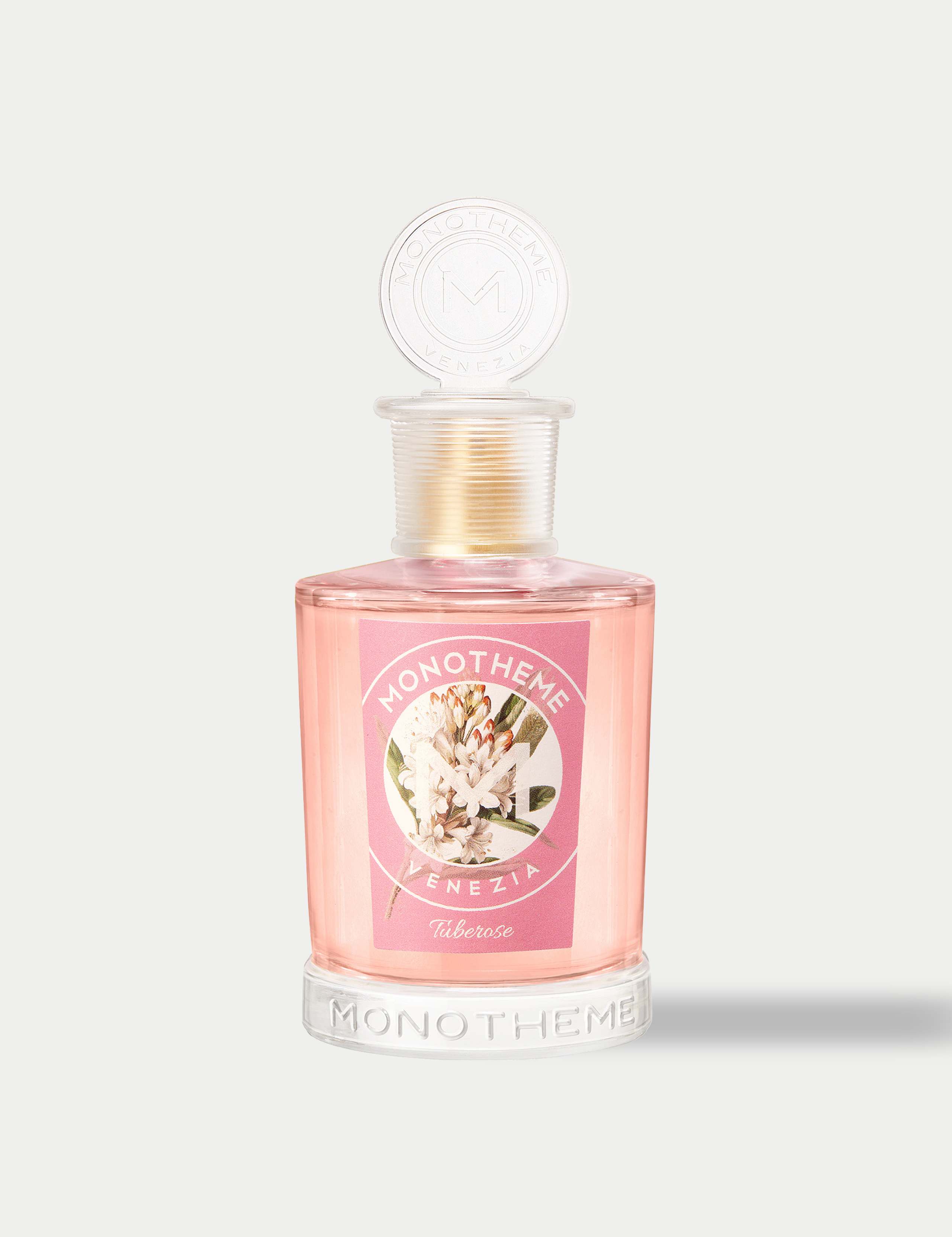 Tuberose Eau de Toilette 100ml