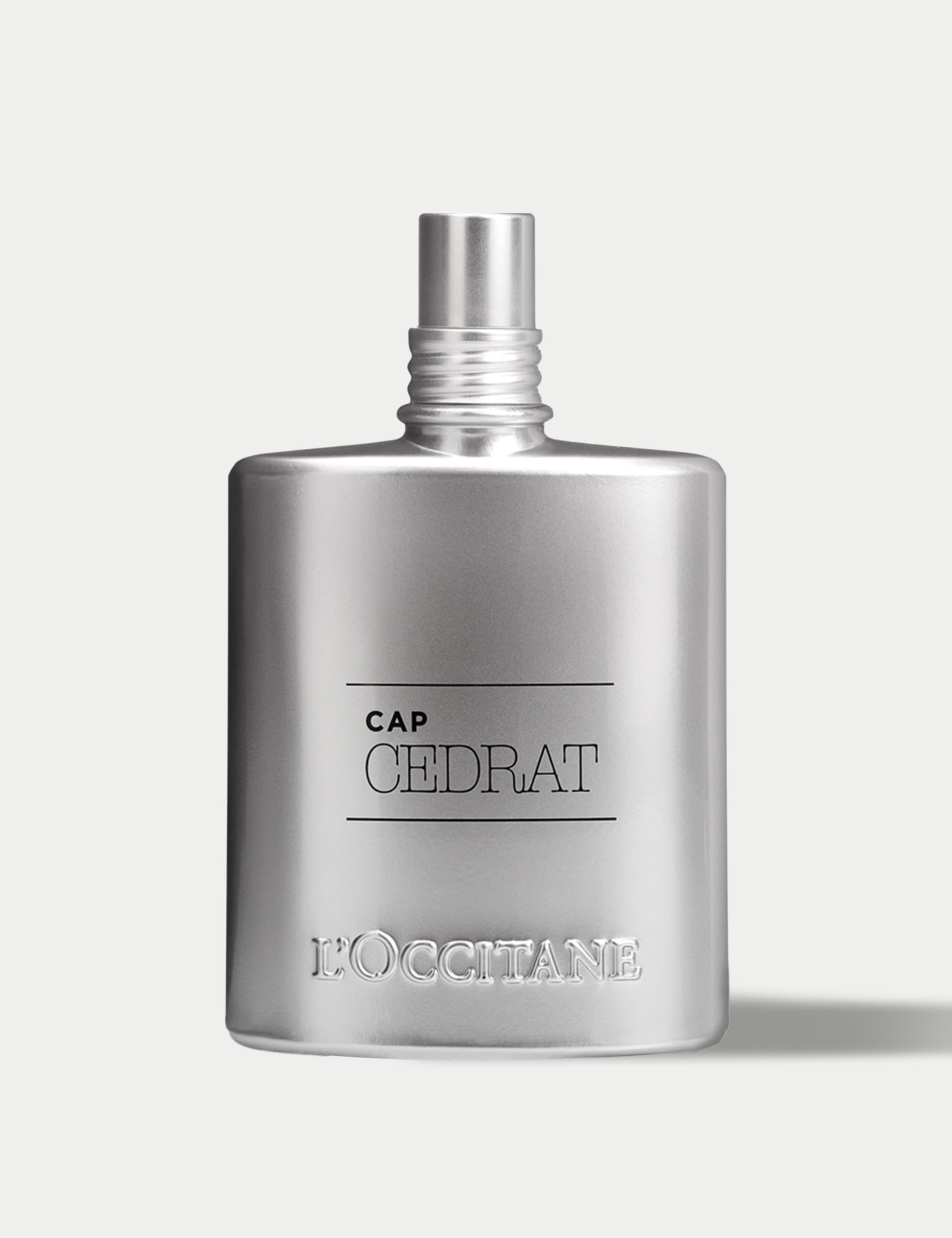 L'Homme Cologne Cedrat Eau de Toilette 75ml