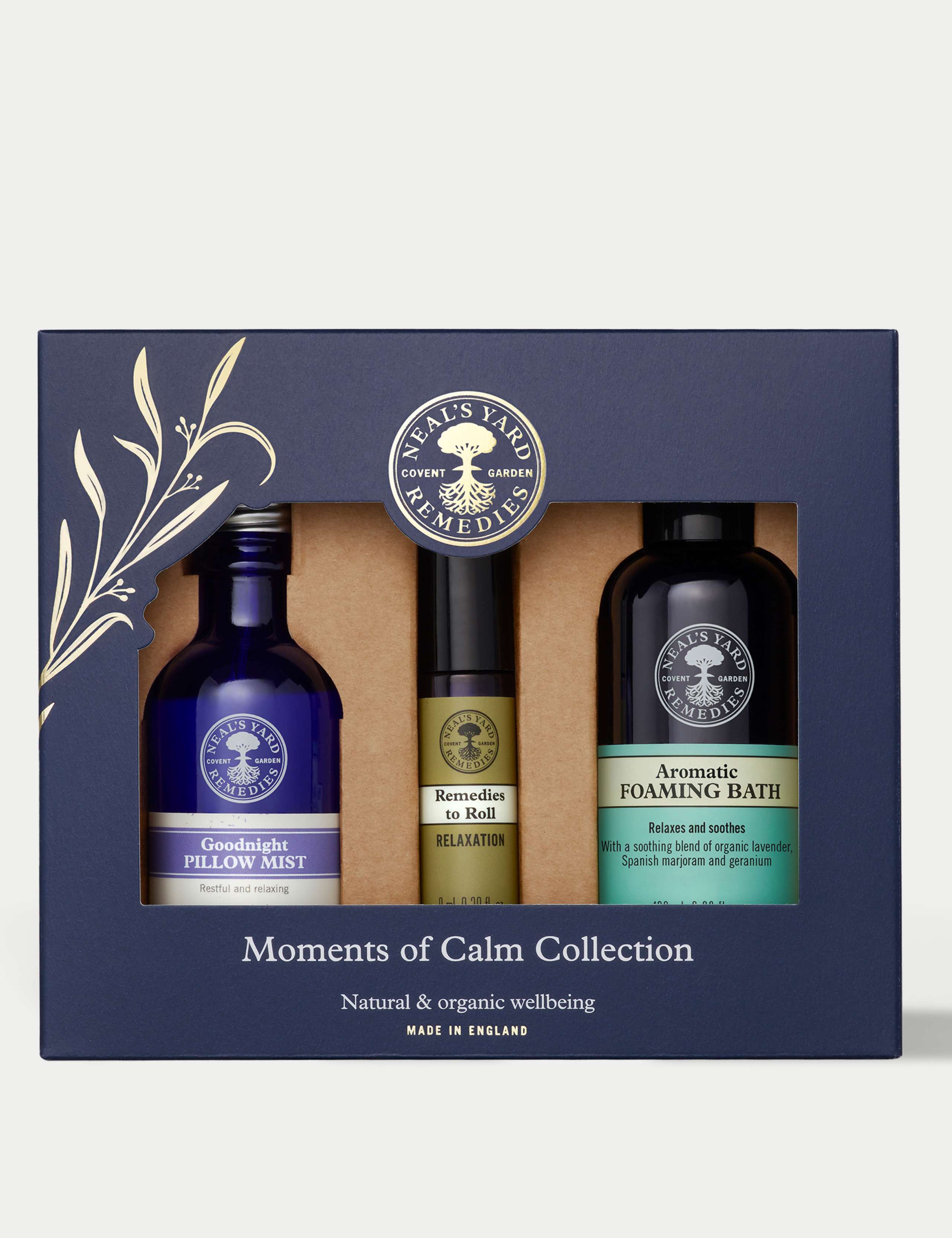 Moments of Calm Collection