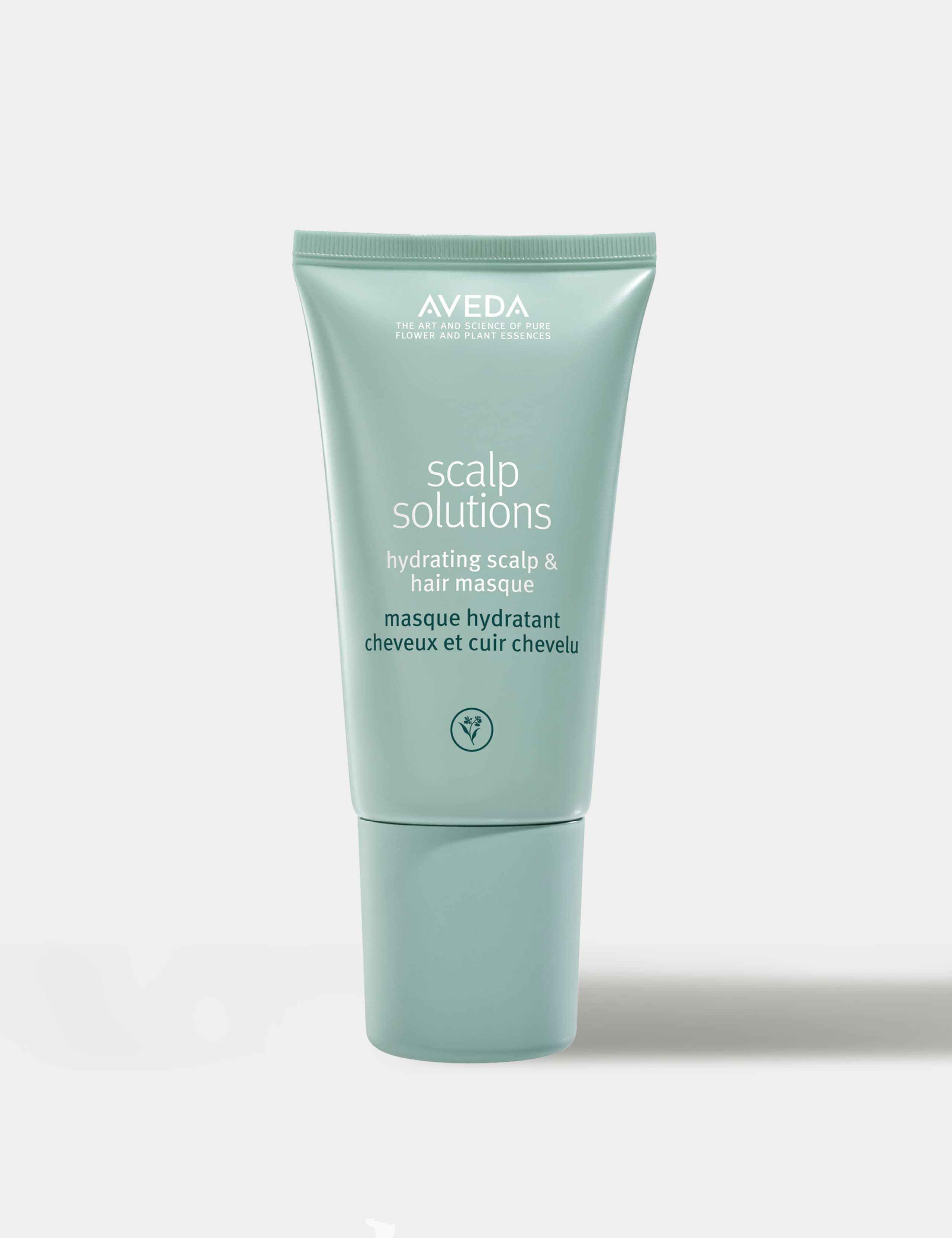 Scalp Solutions Hair & Scalp Masque 150ml