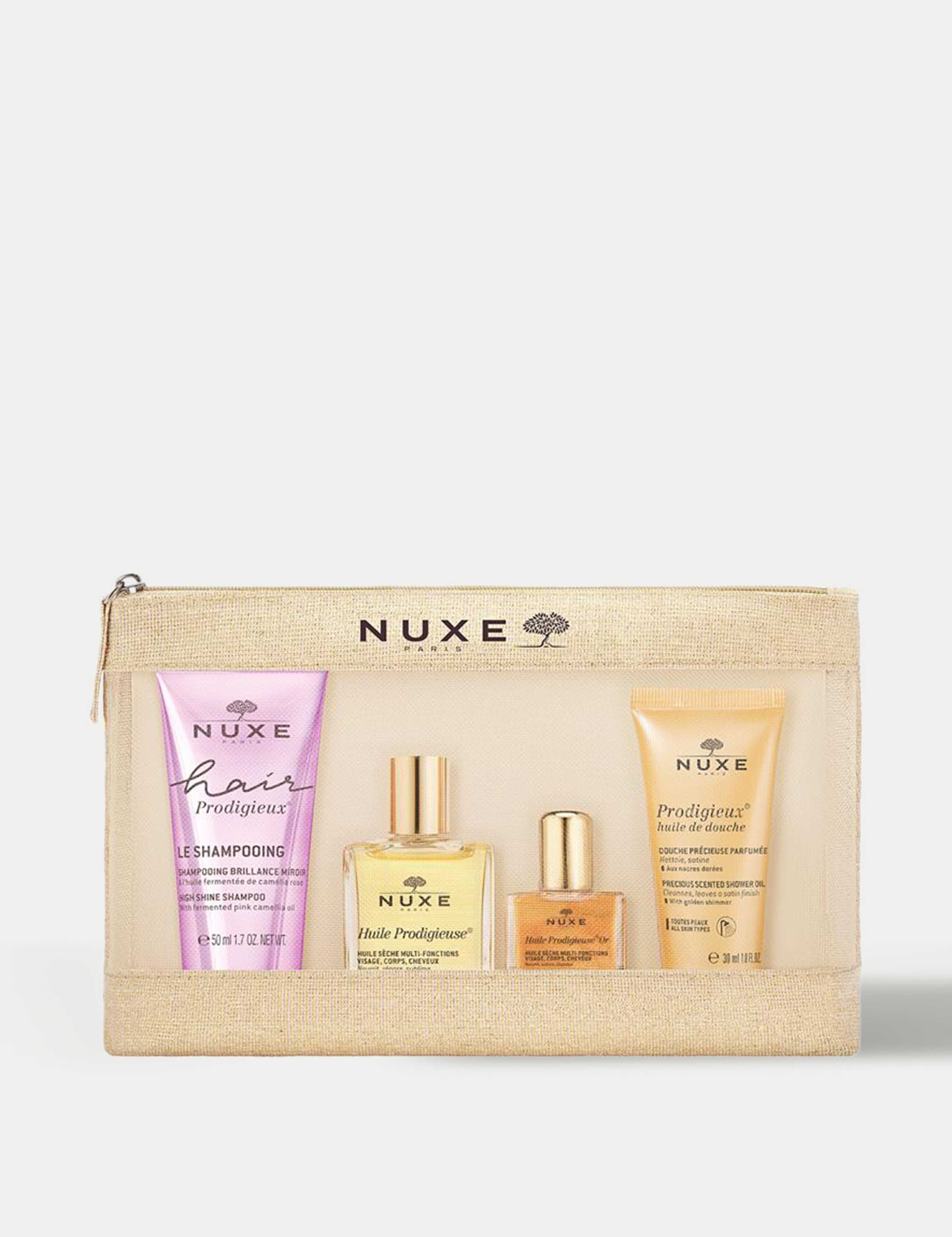 NUXE My Prodigieux® Beauty Essentials
