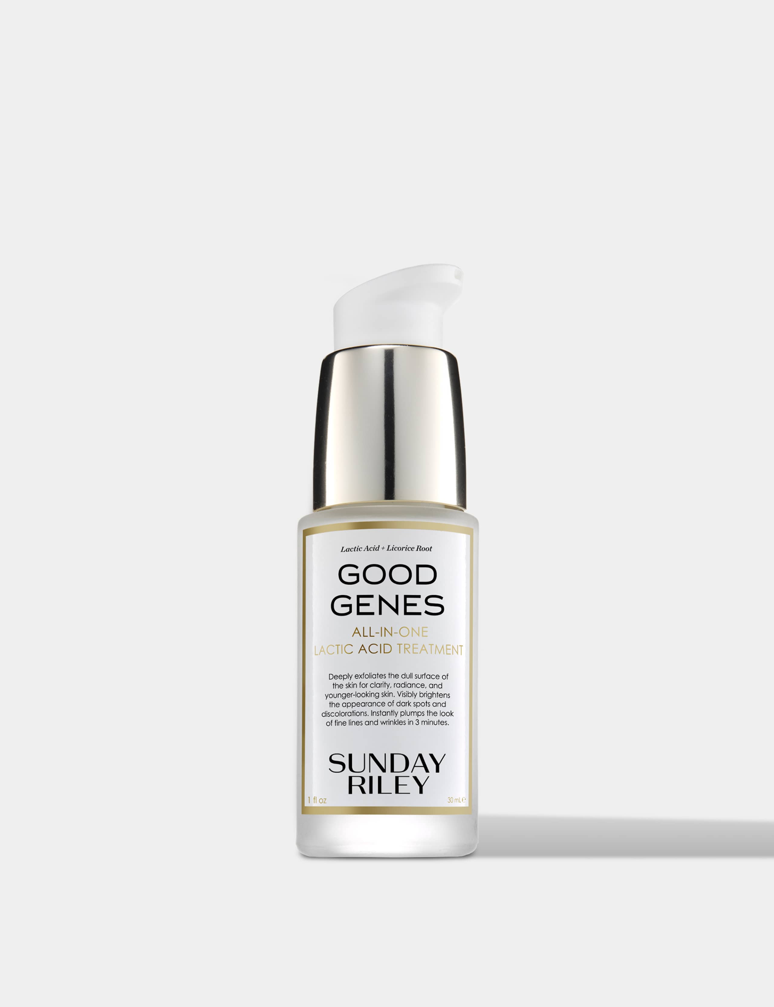 Good Genes Lactic Acid Treatment 30ml