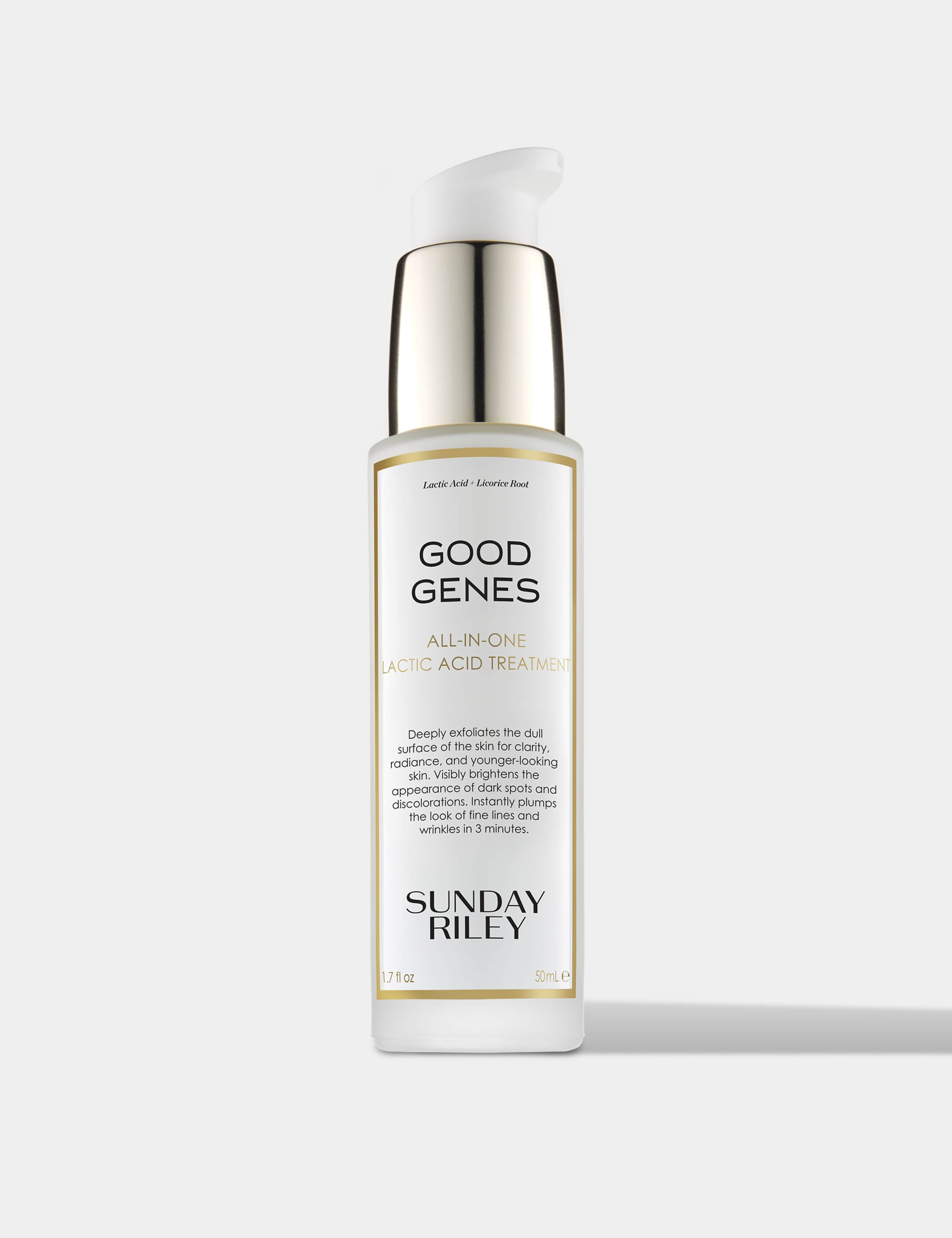 Good Genes Lactic Acid Treatment 50ml