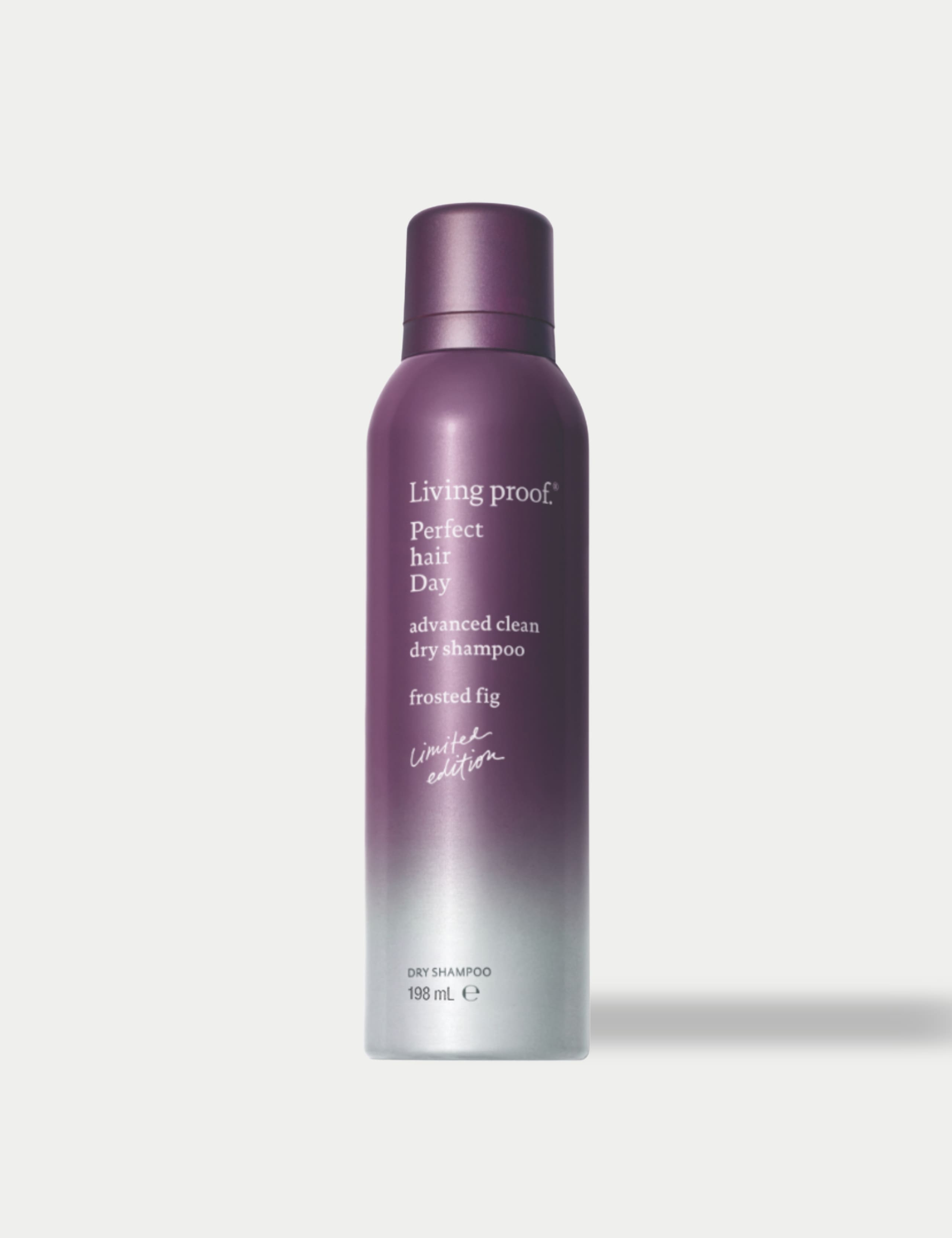 Perfect Hair Day Advanced Clean Dry Shampoo Frosted Fig 198ml