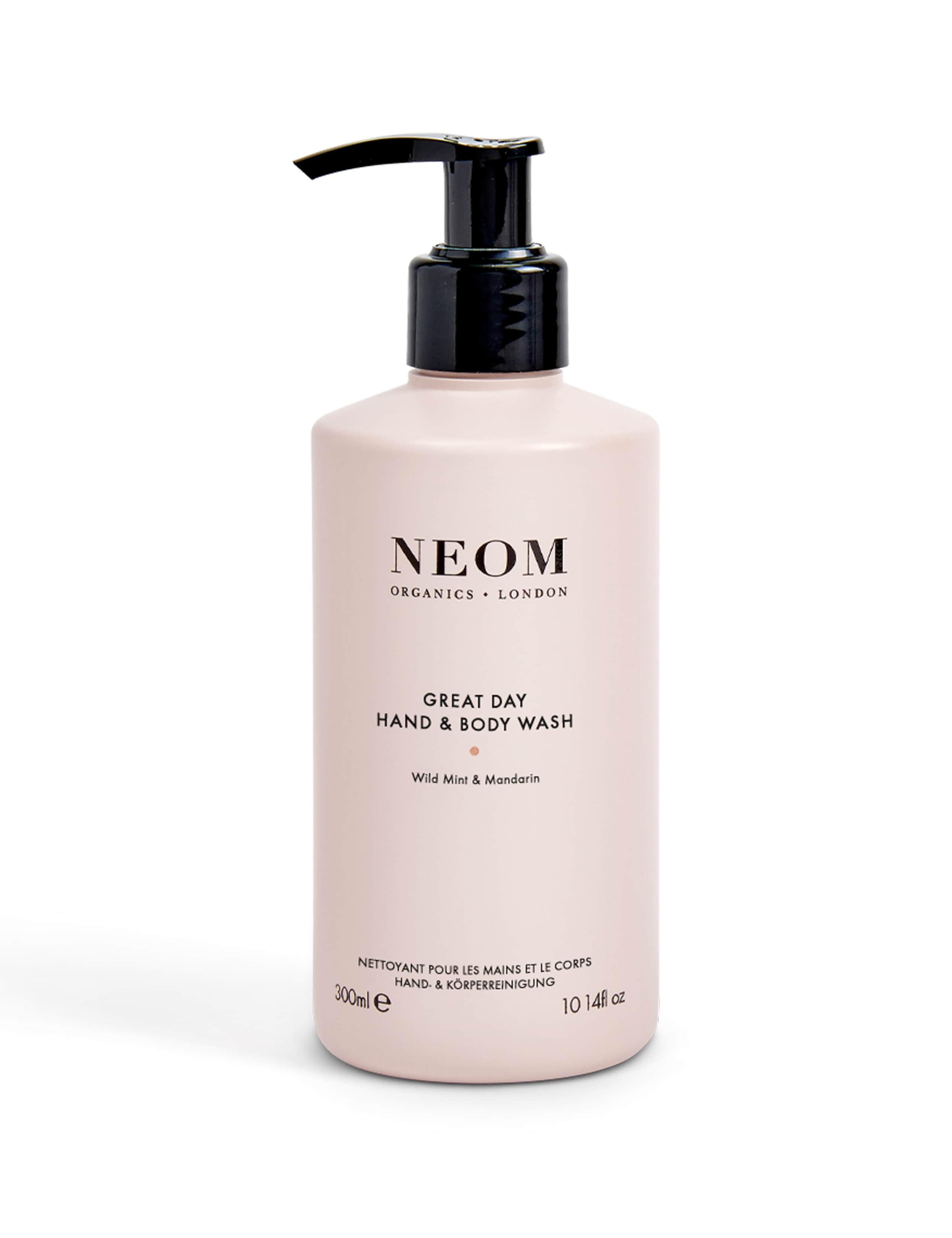 Great Day Body & Hand Wash 300ml