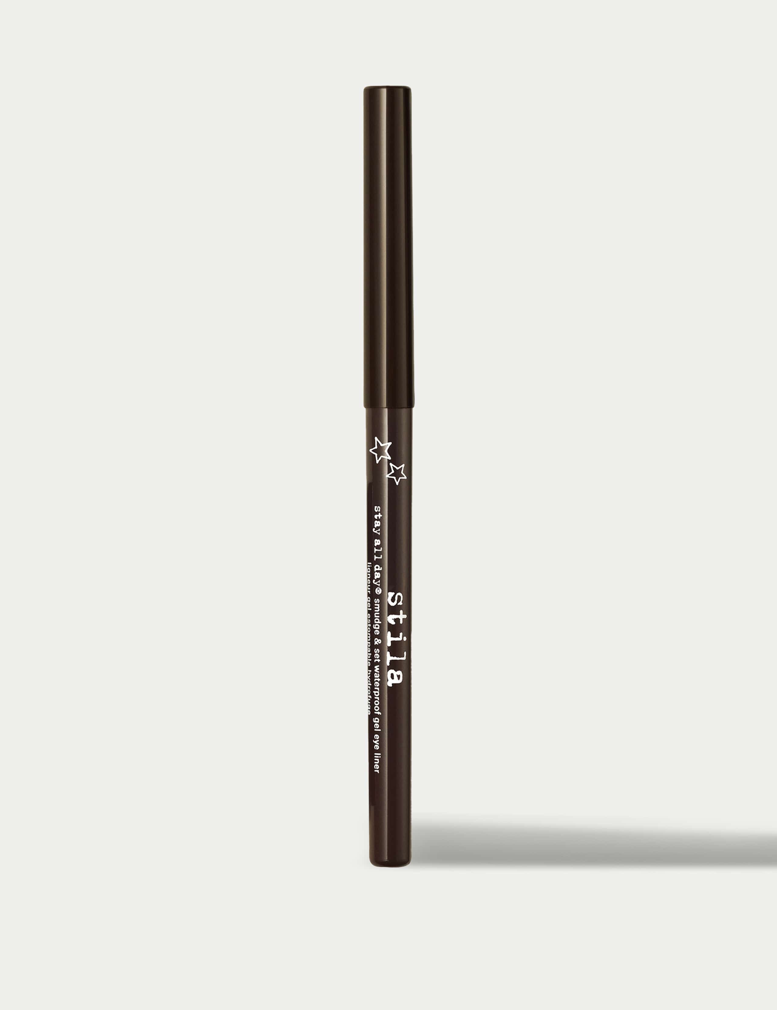 Stay All Day® Smudge & Set Waterproof Gel Eye Liner 0.35g
