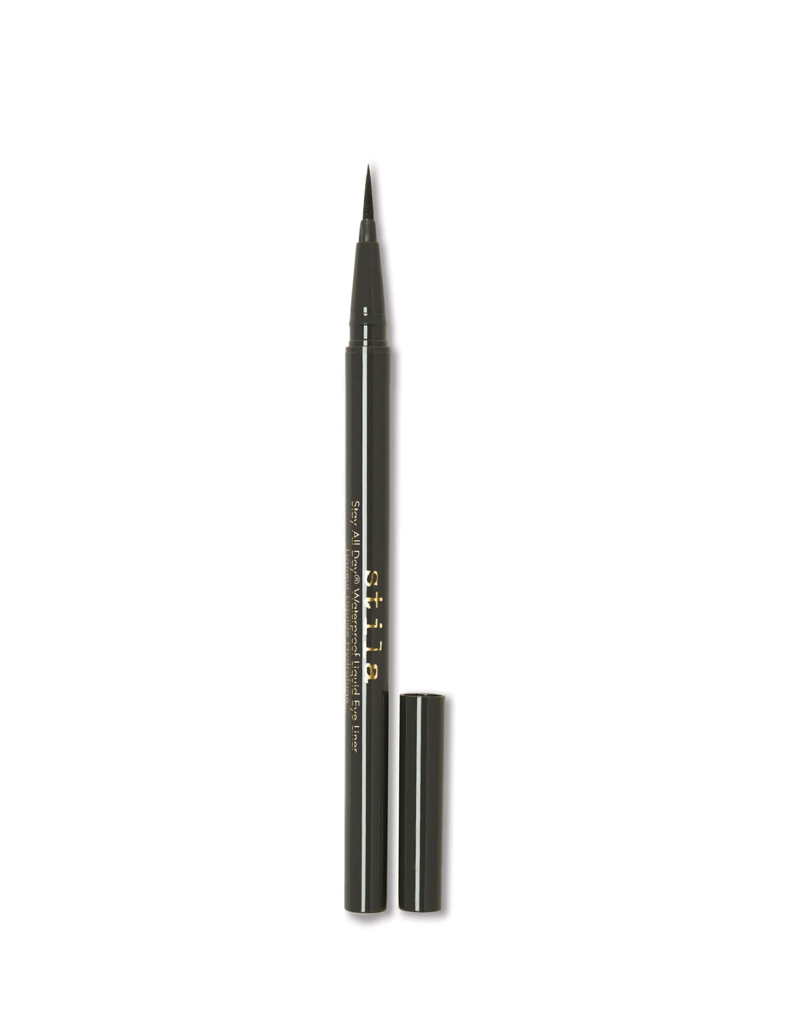 Stay All Day® Liquid Eye Liner 0.5ml