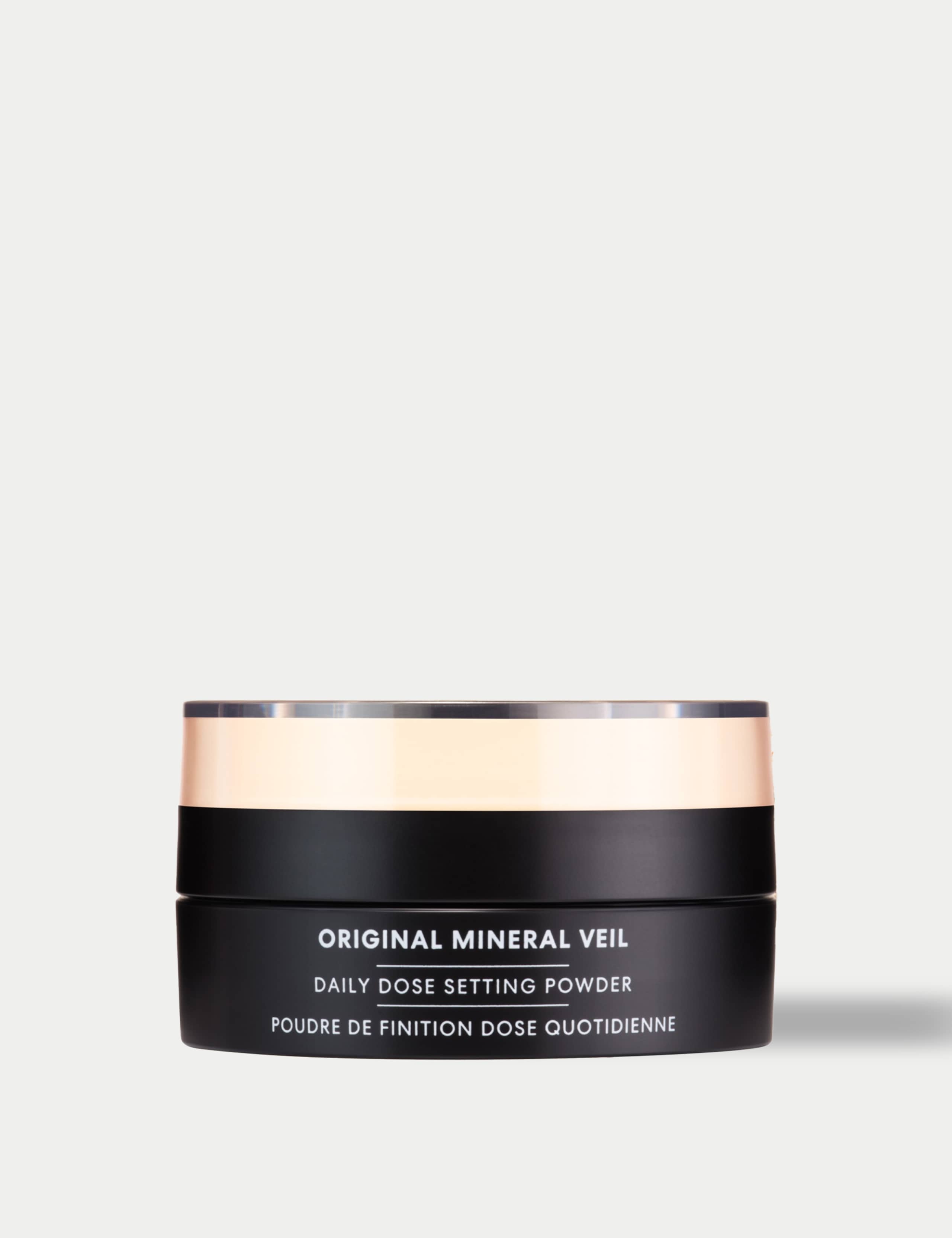 Original Mineral Veil Daily Dose Loose Setting Powder 13g