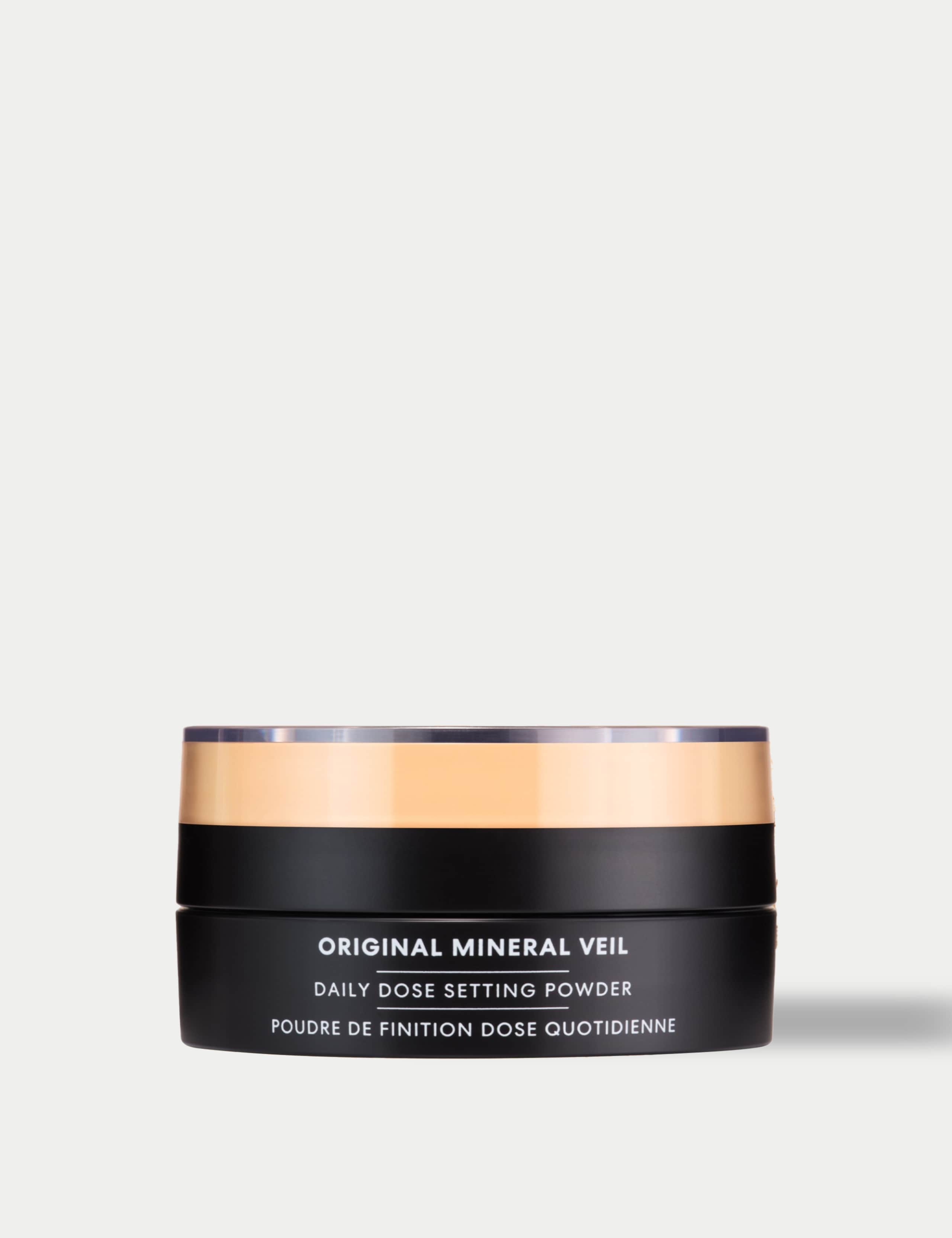 Original Mineral Veil Daily Dose Loose Setting Powder 13g