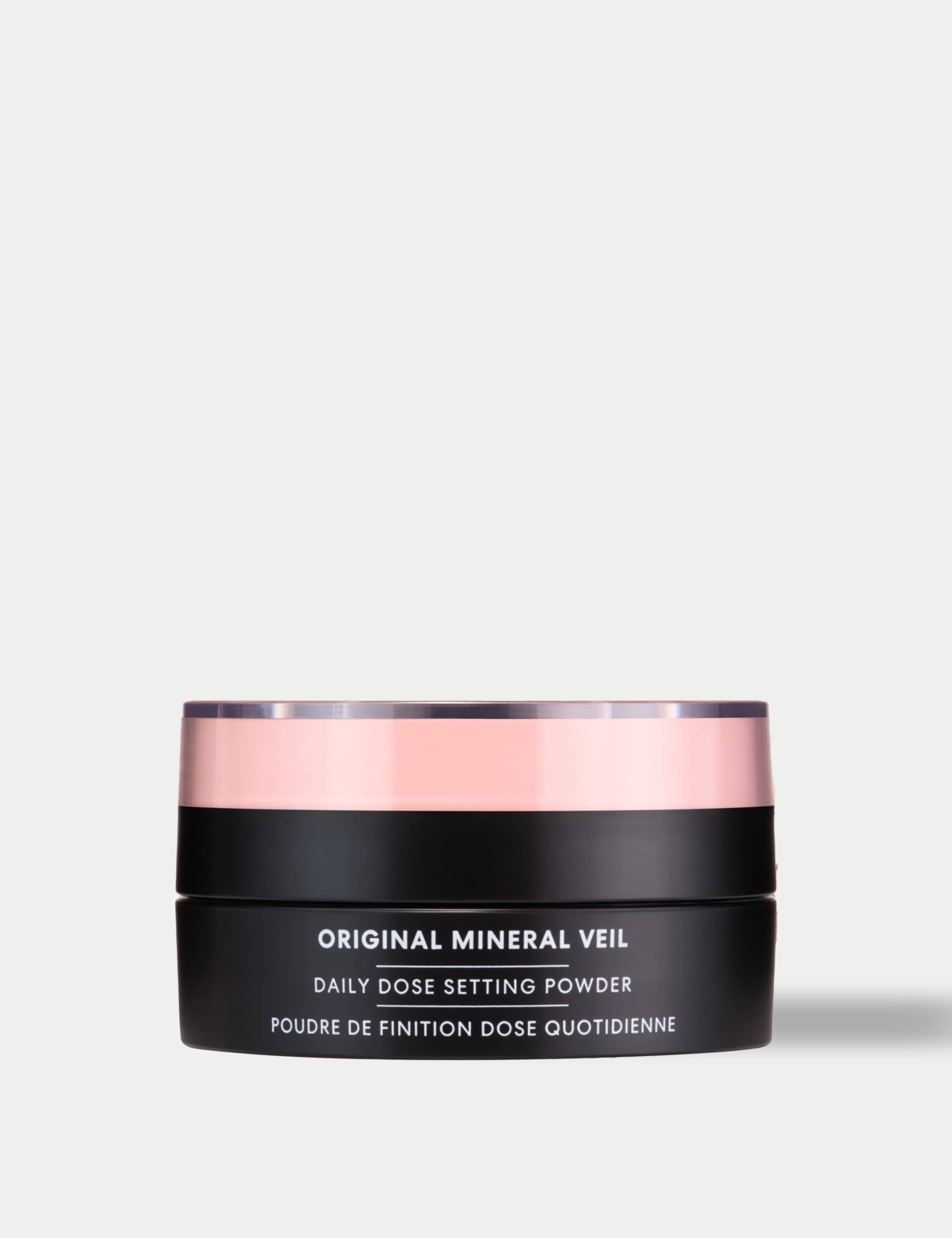 Original Mineral Veil Daily Dose Loose Setting Powder 13g