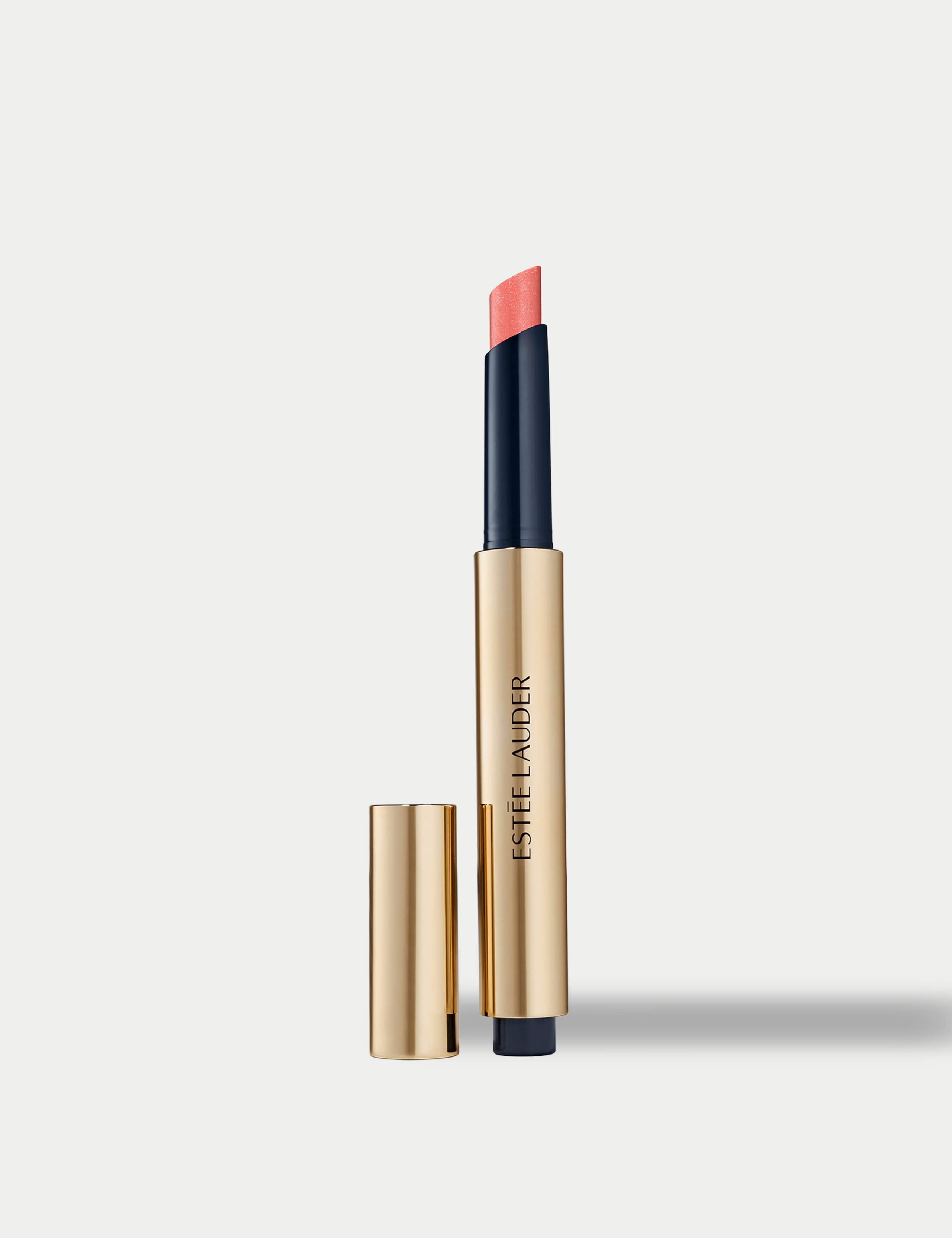 Estee Lauder Pure Color Melt-On Shimmerstick Lip Gloss Stick 1.8G