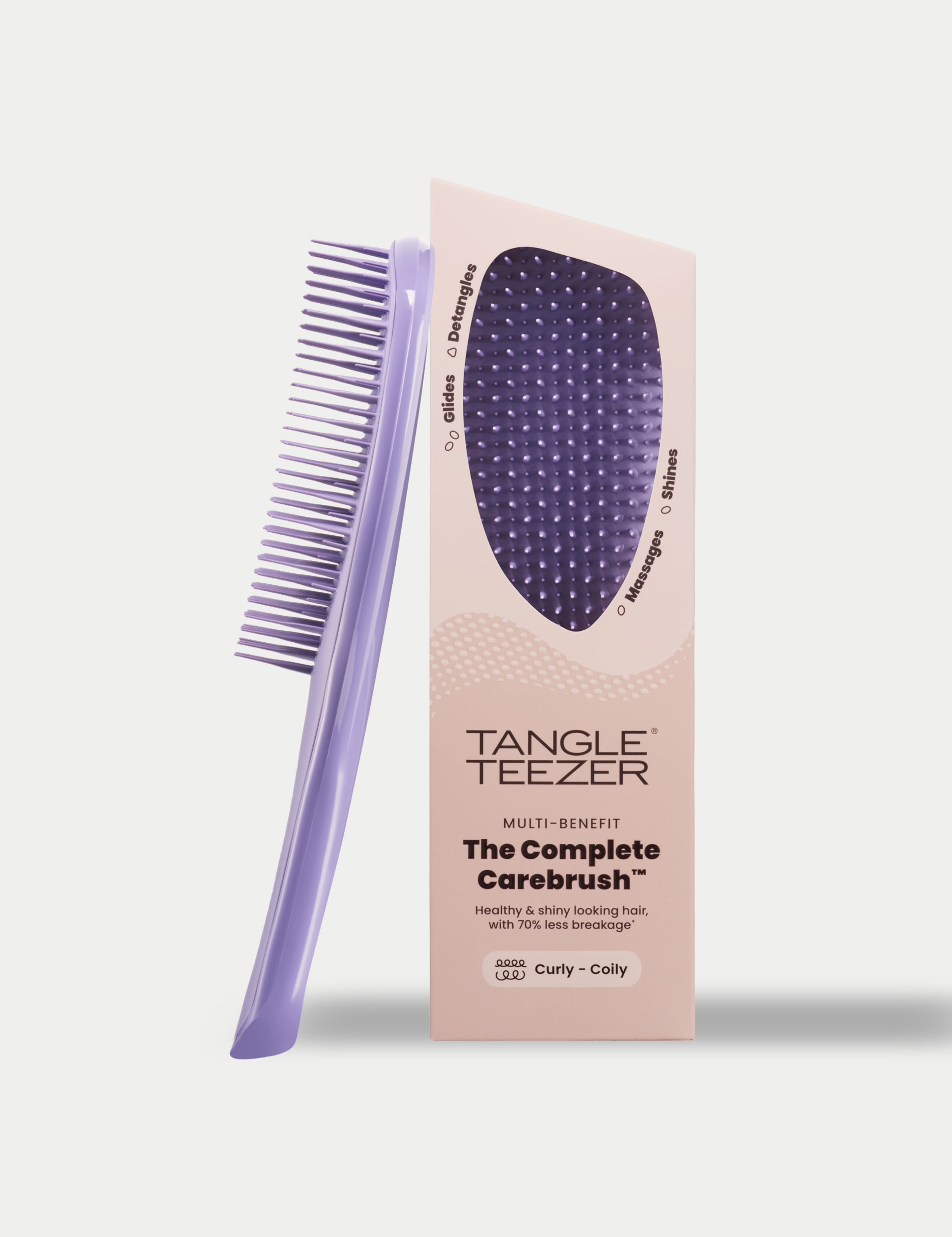 The Complete Carebrush 98g